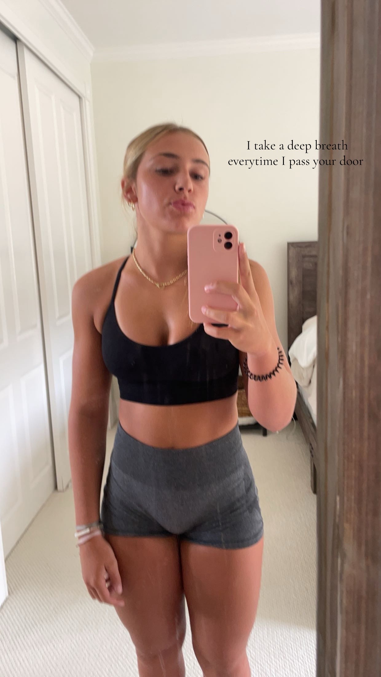 @Peyton Chamberlain