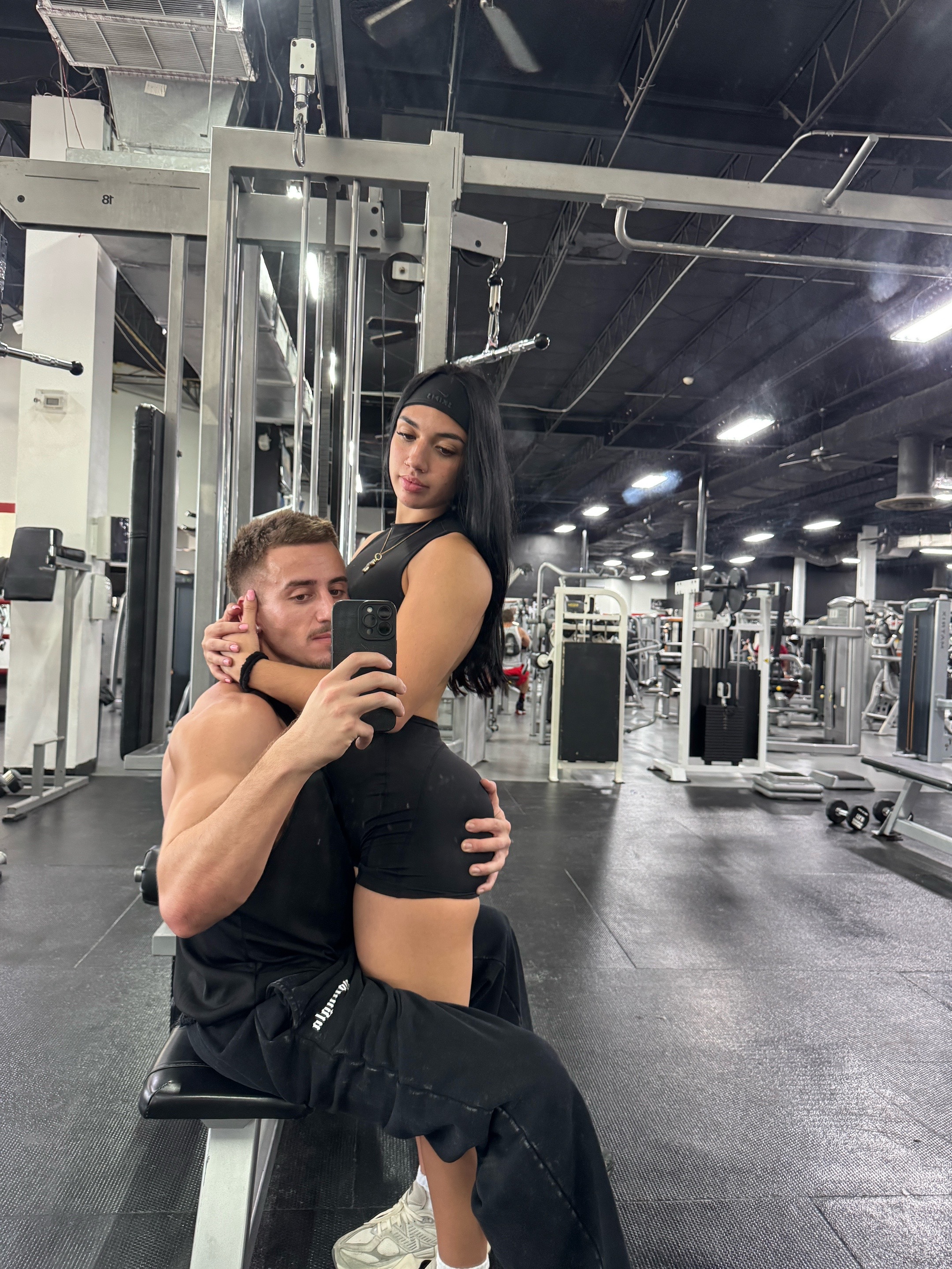 @Kaitlyn