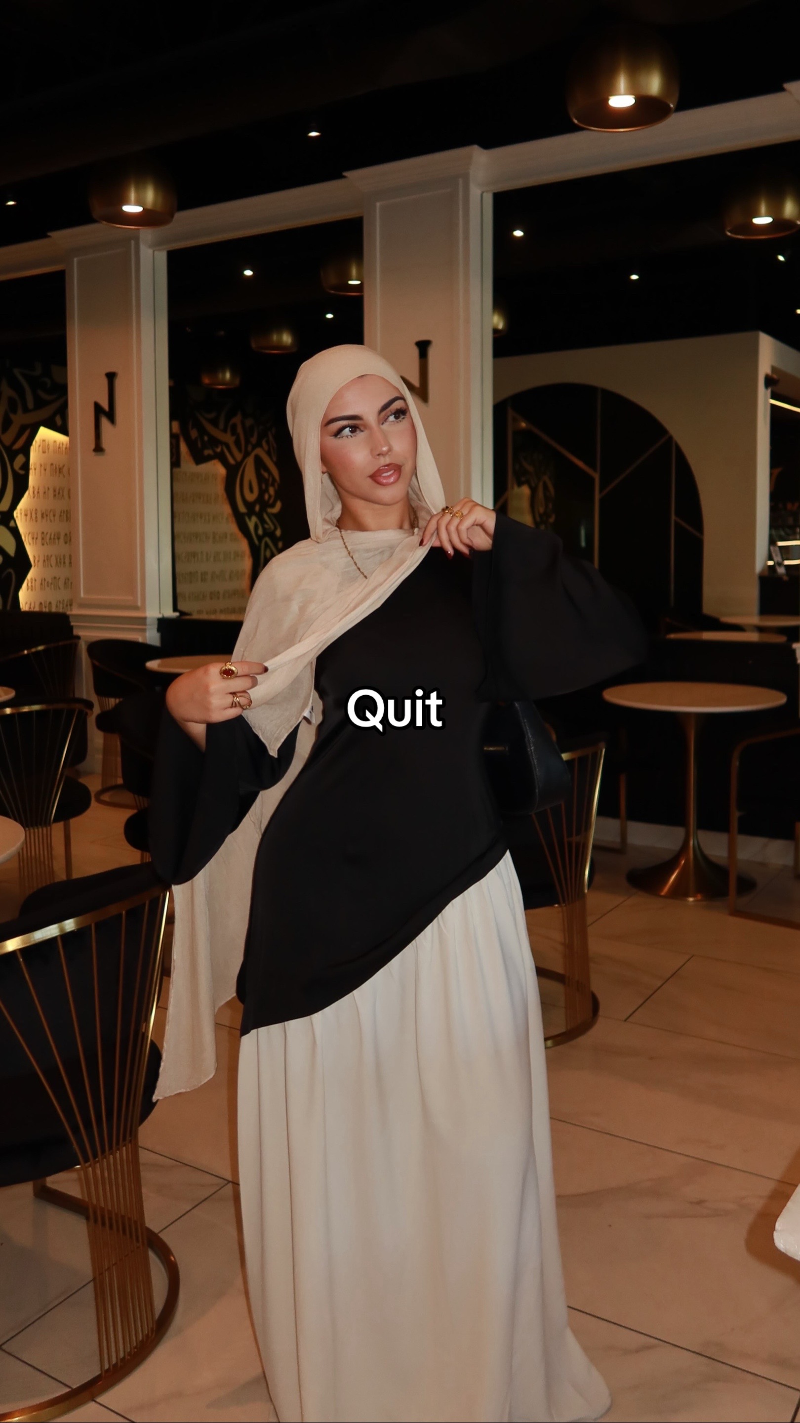 @Nesreen