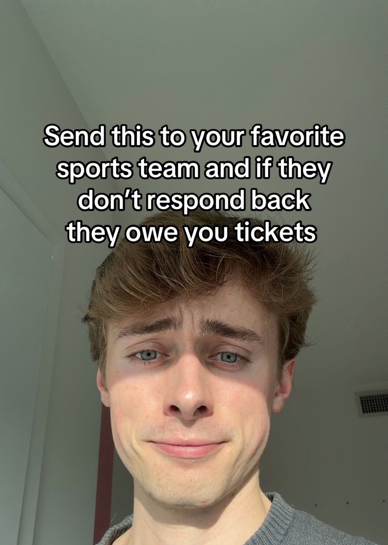 @Connor Pugs