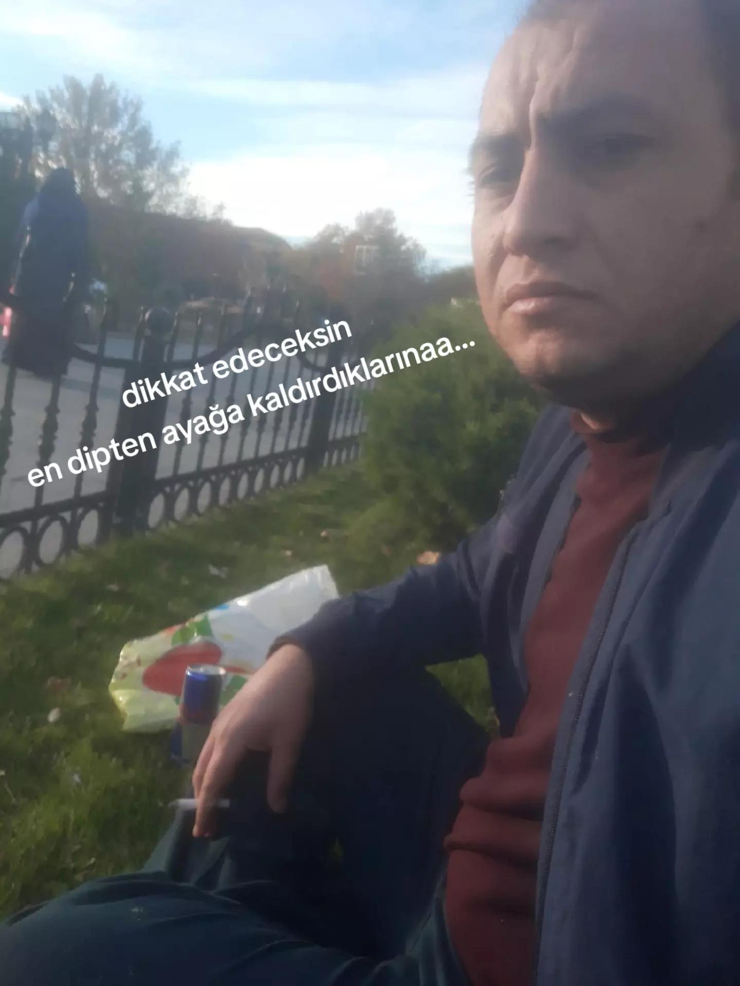 @Ismet Şahin188
