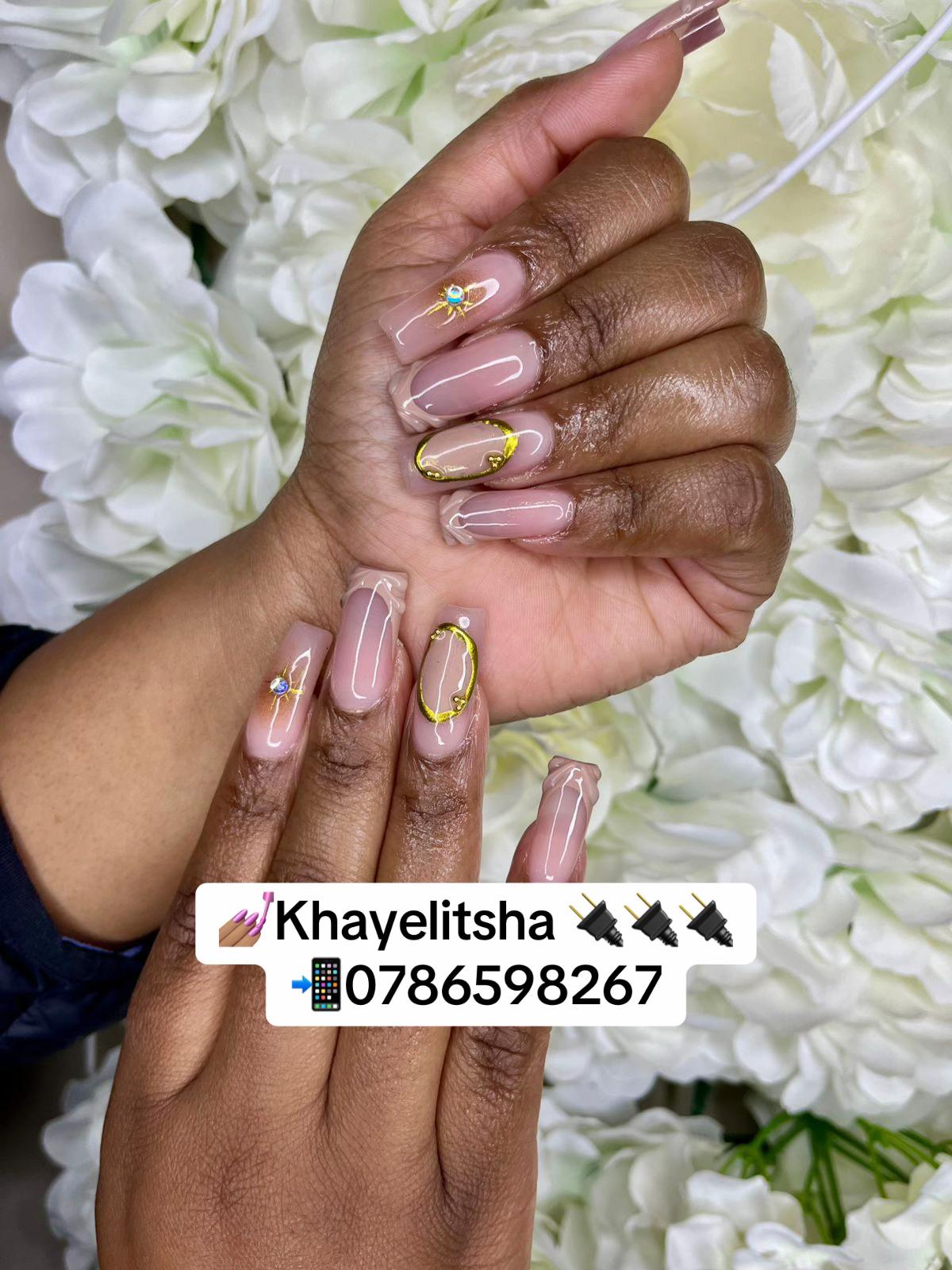 @Colly’s Accessories