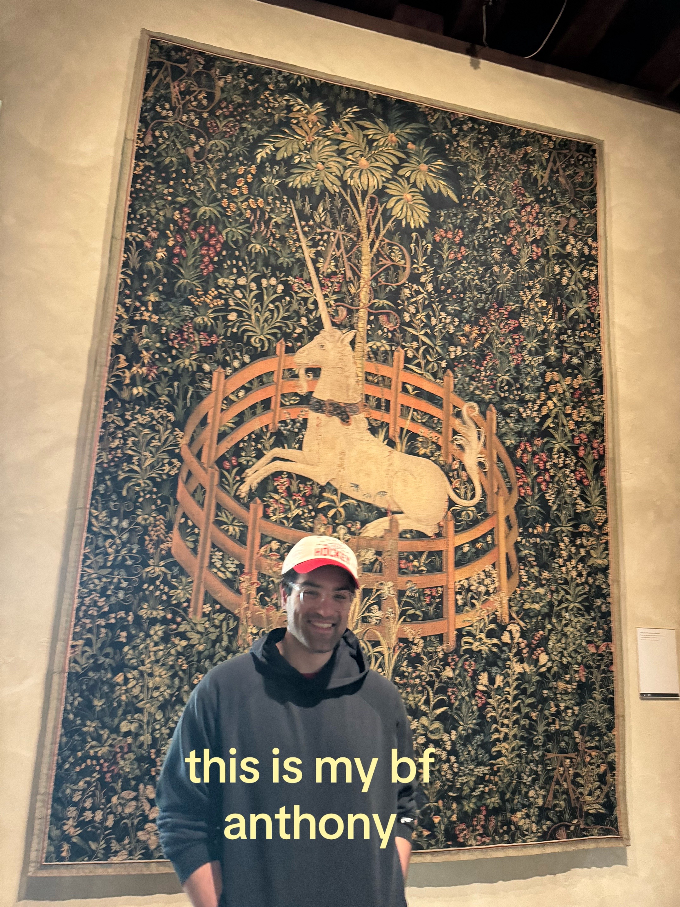 @secret lia
