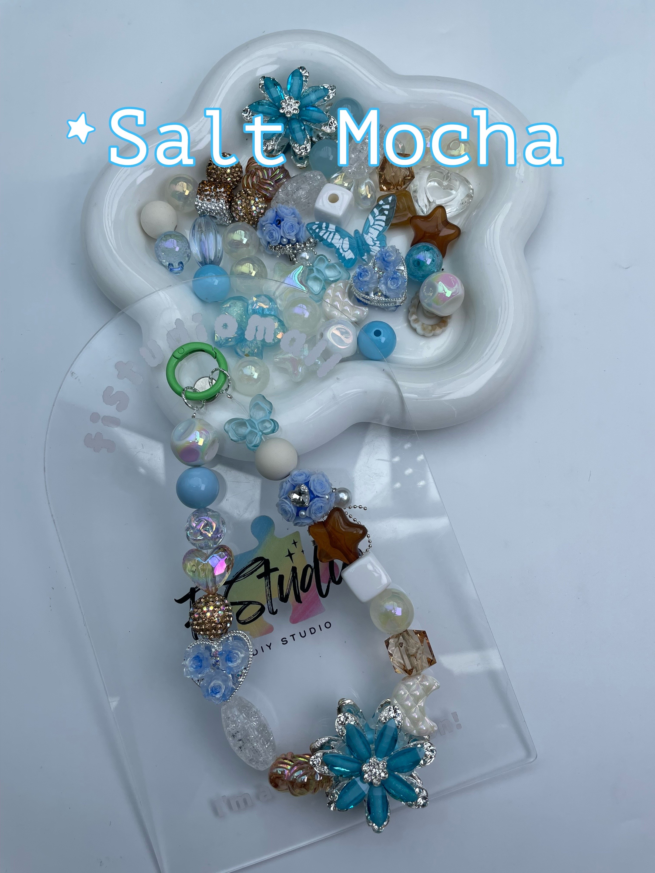 @DIYBeadsShop(💗Linda💗)
