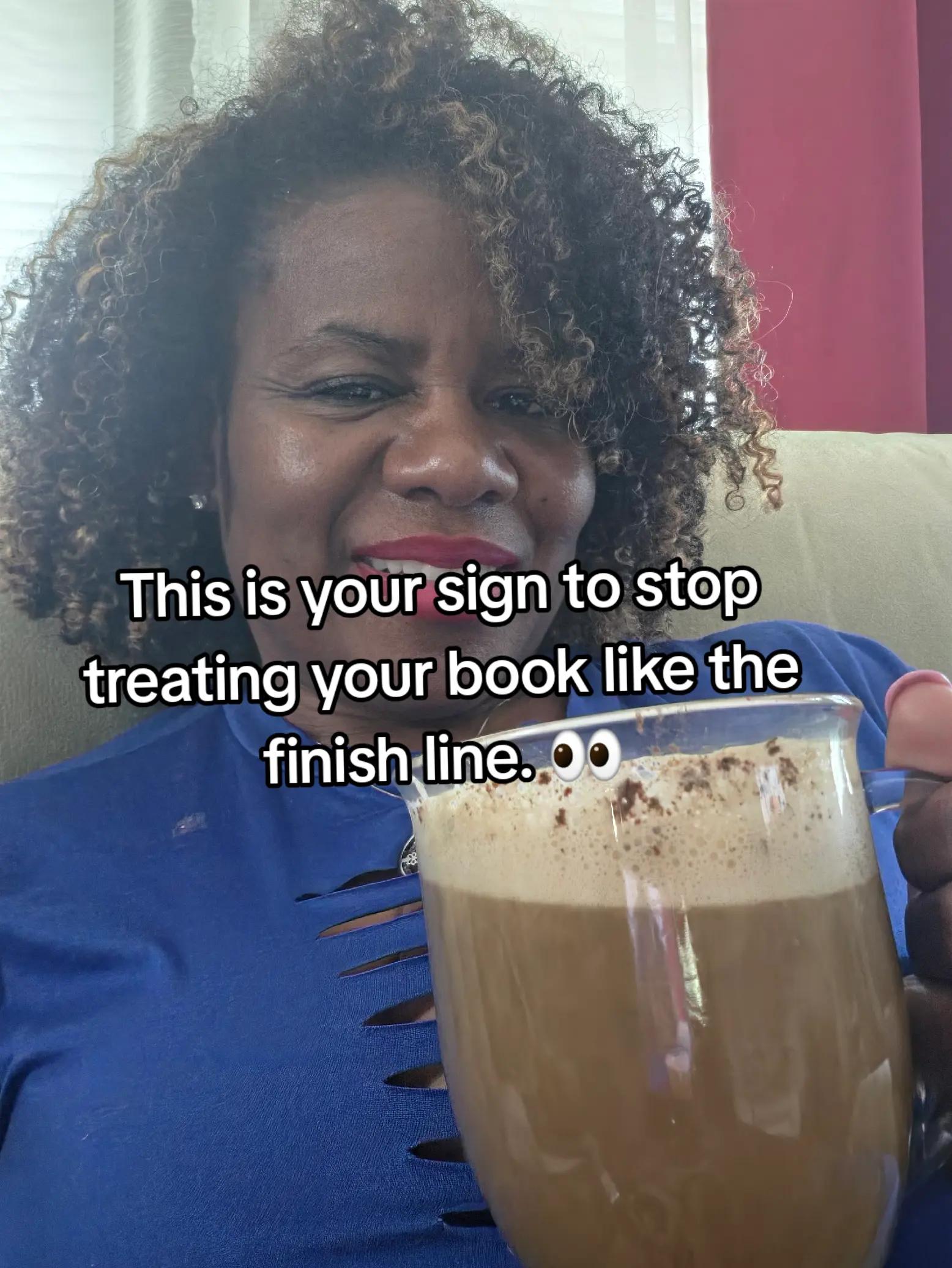@Dr. Tamara | Books & Business