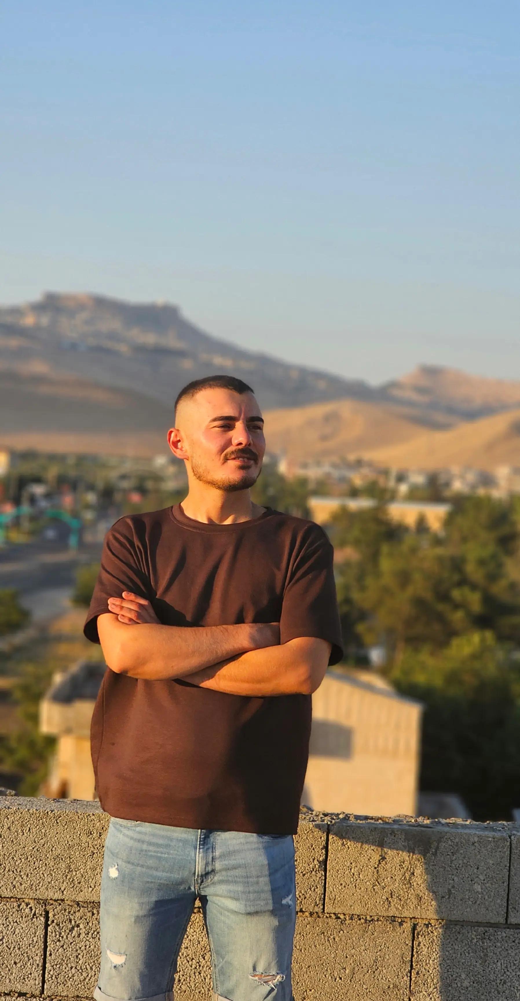@Mazlum Taş
