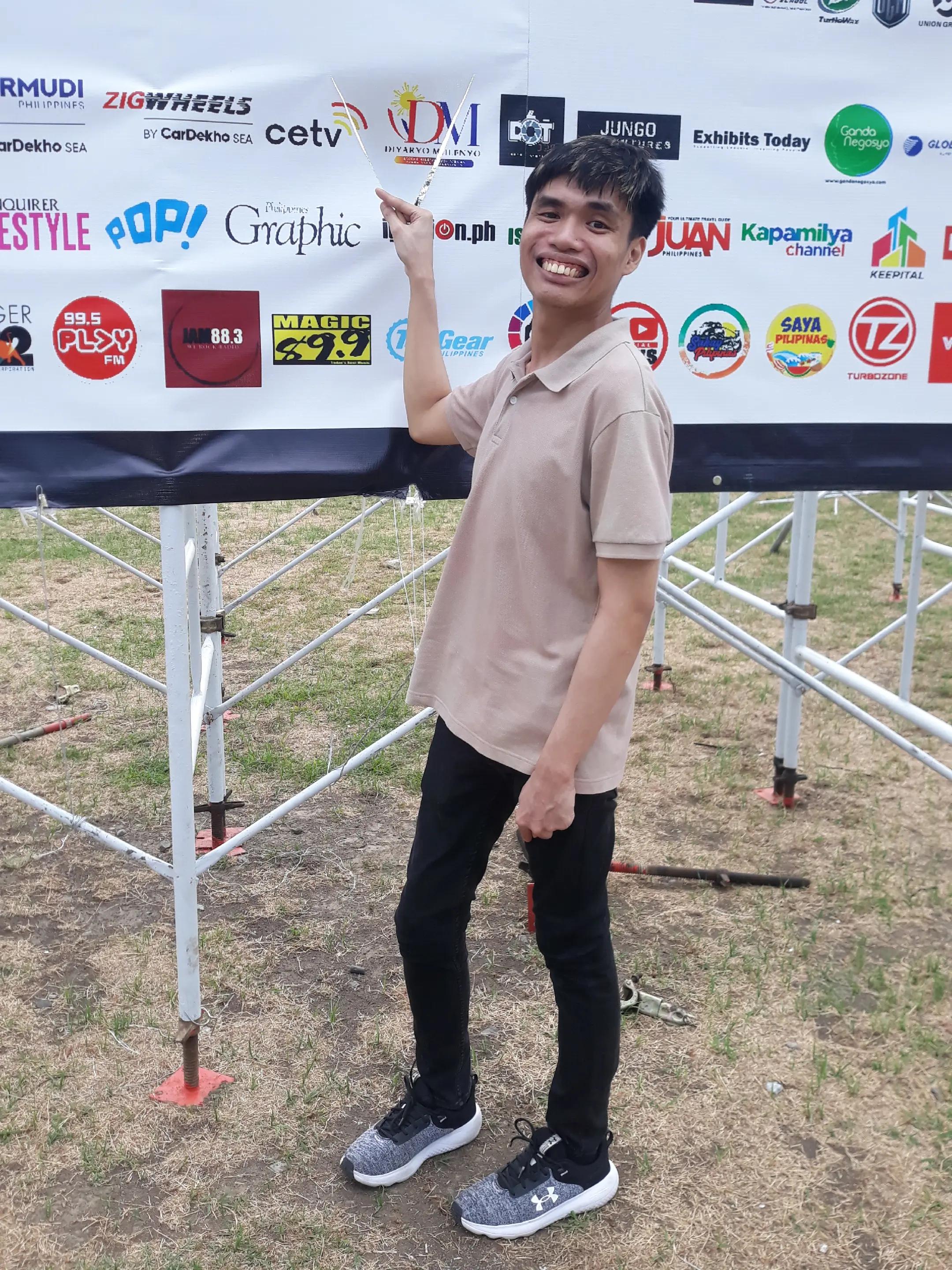 @DJ Dom (Ian Dominic)