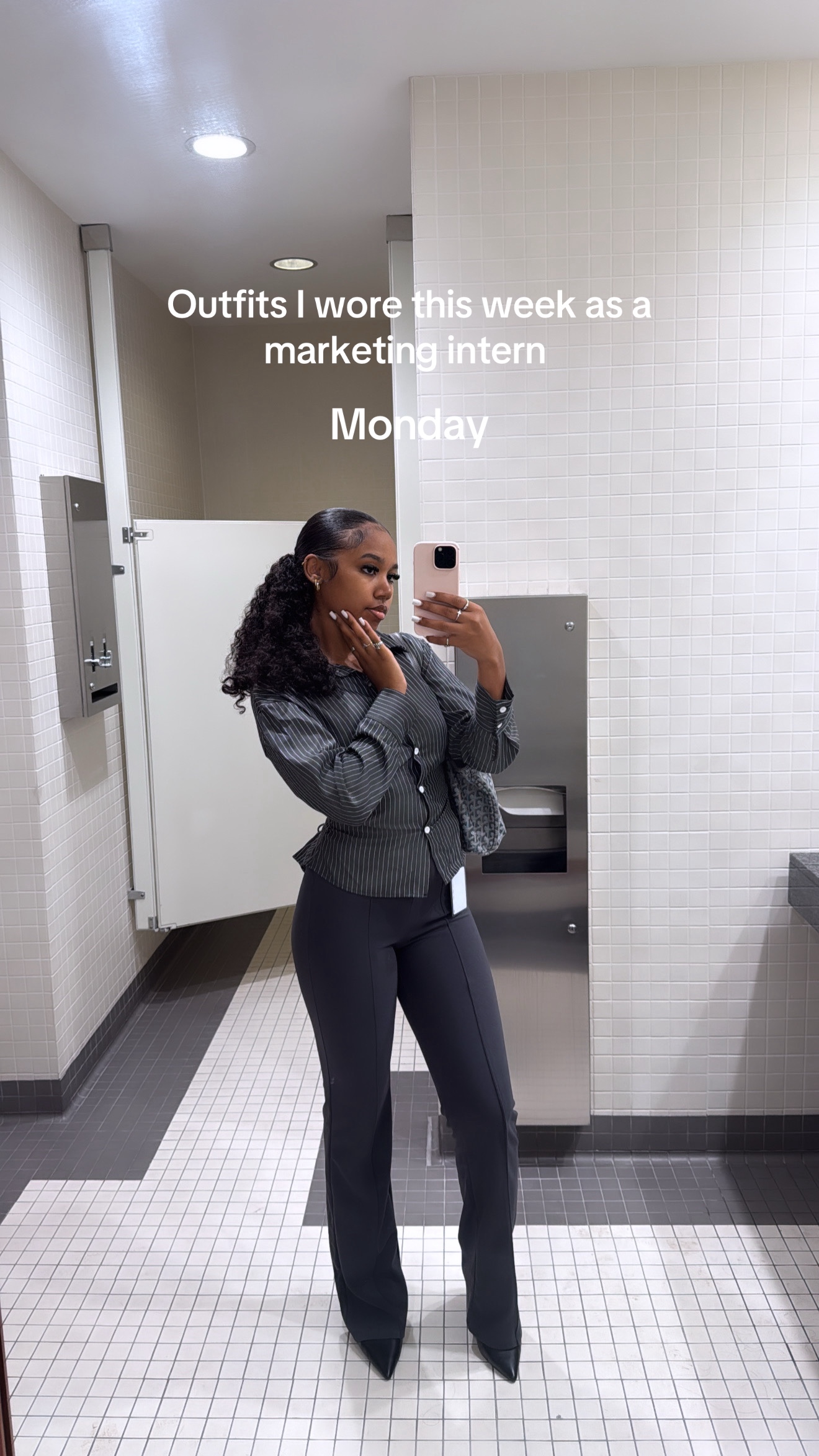@Jada Marie