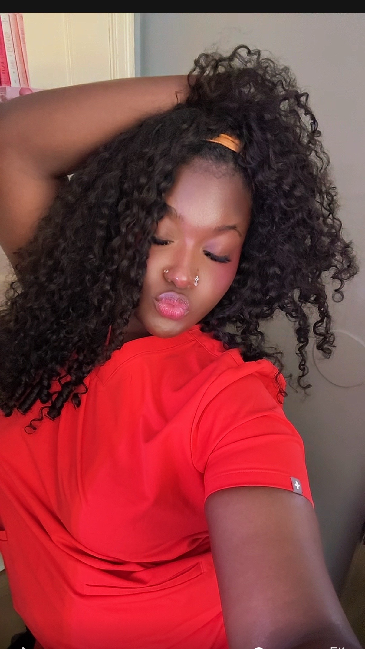 @Nikayda Nikeira