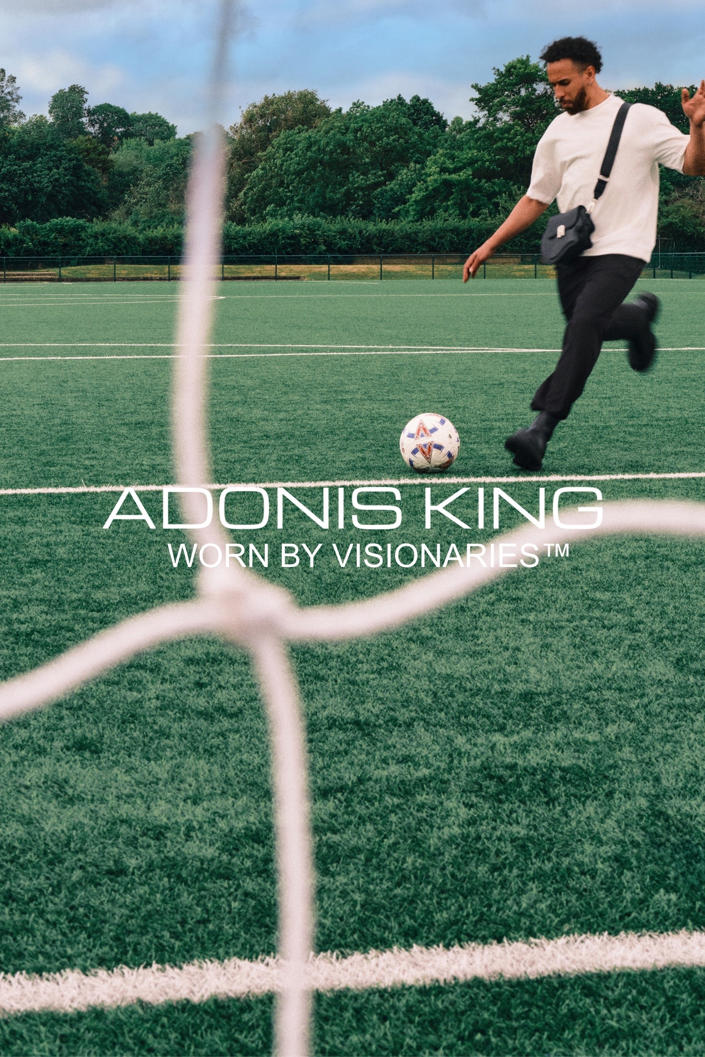 @Adonis King