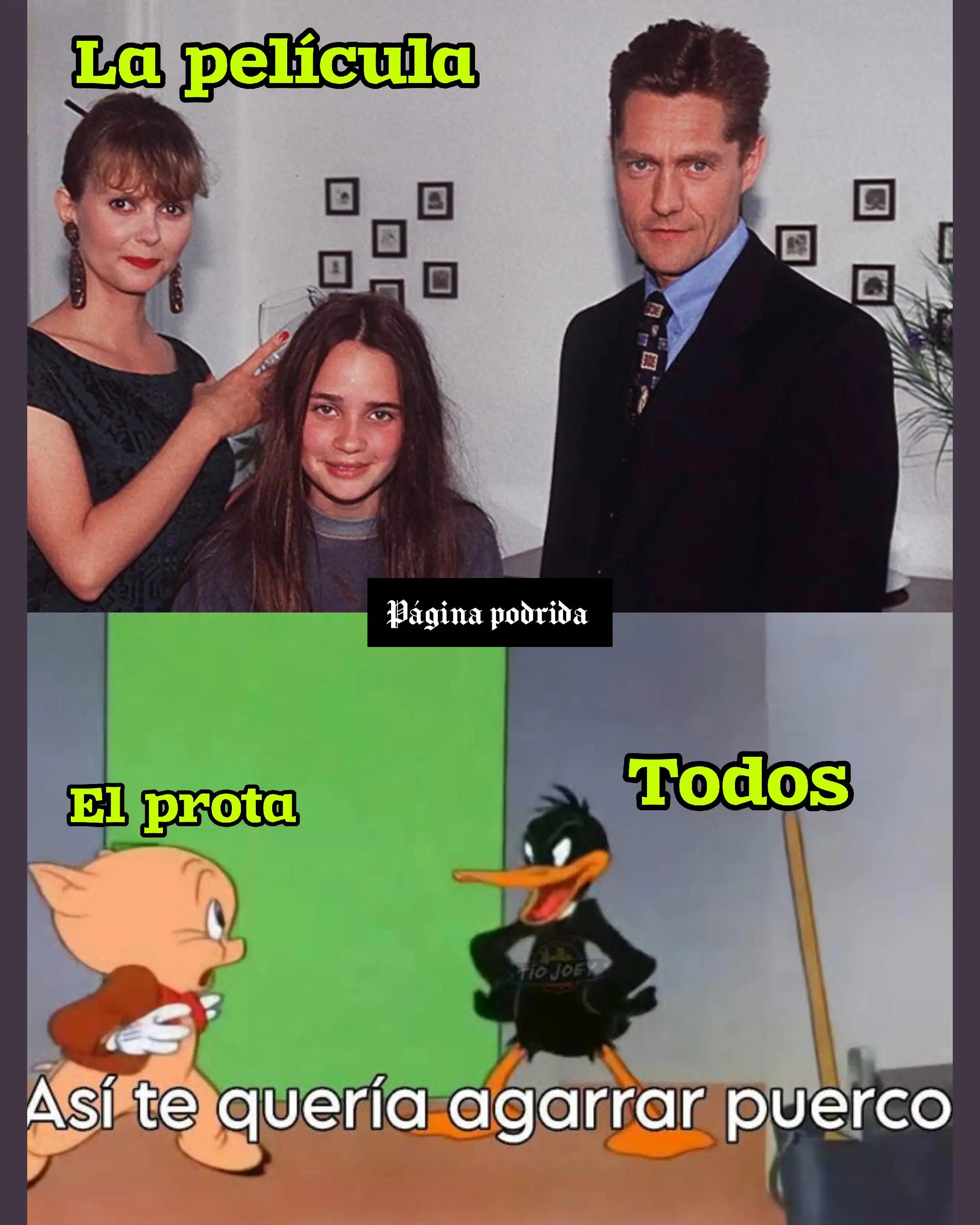 @p&aacute;gina podrida
