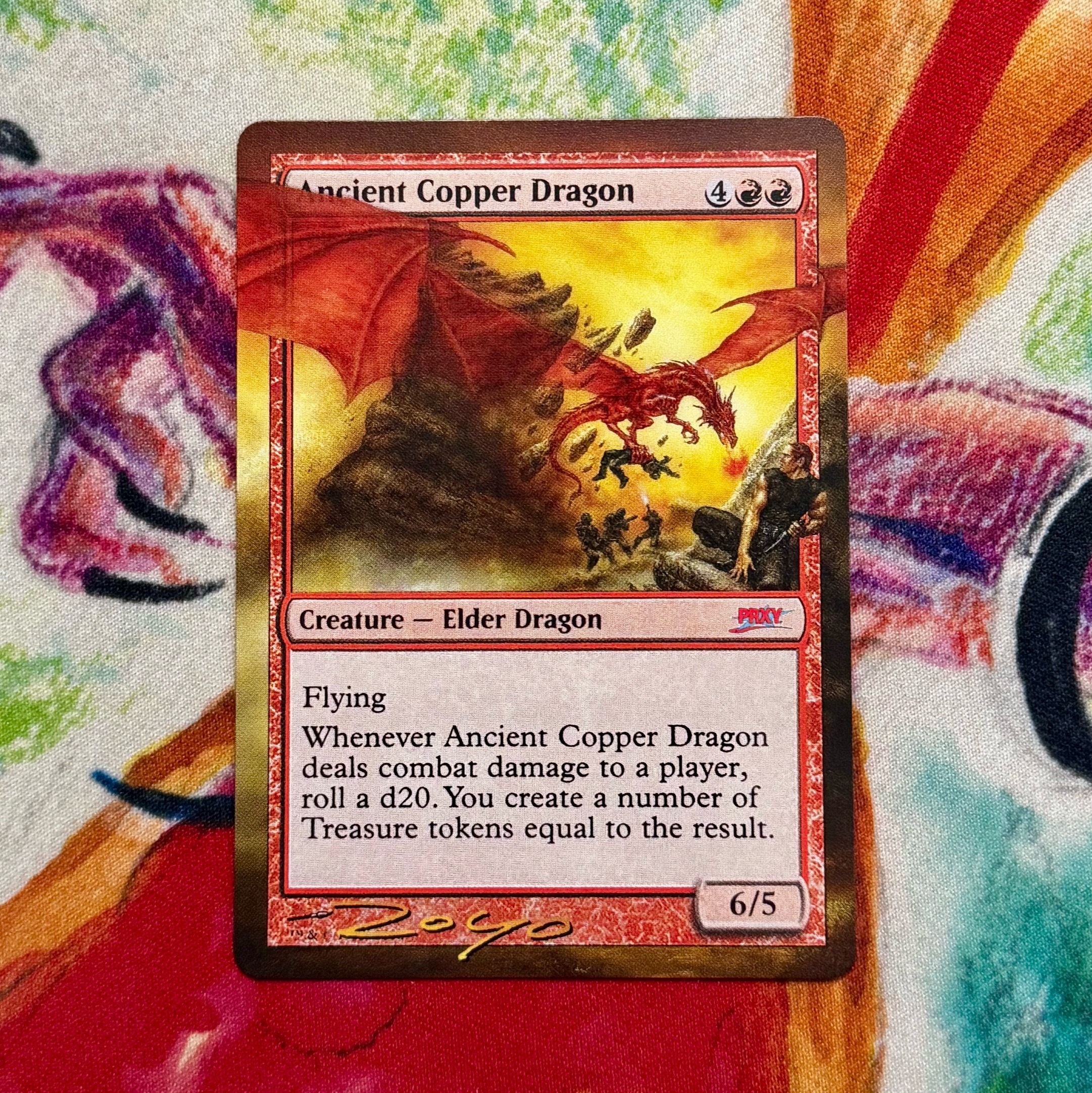 @Oddities Alters