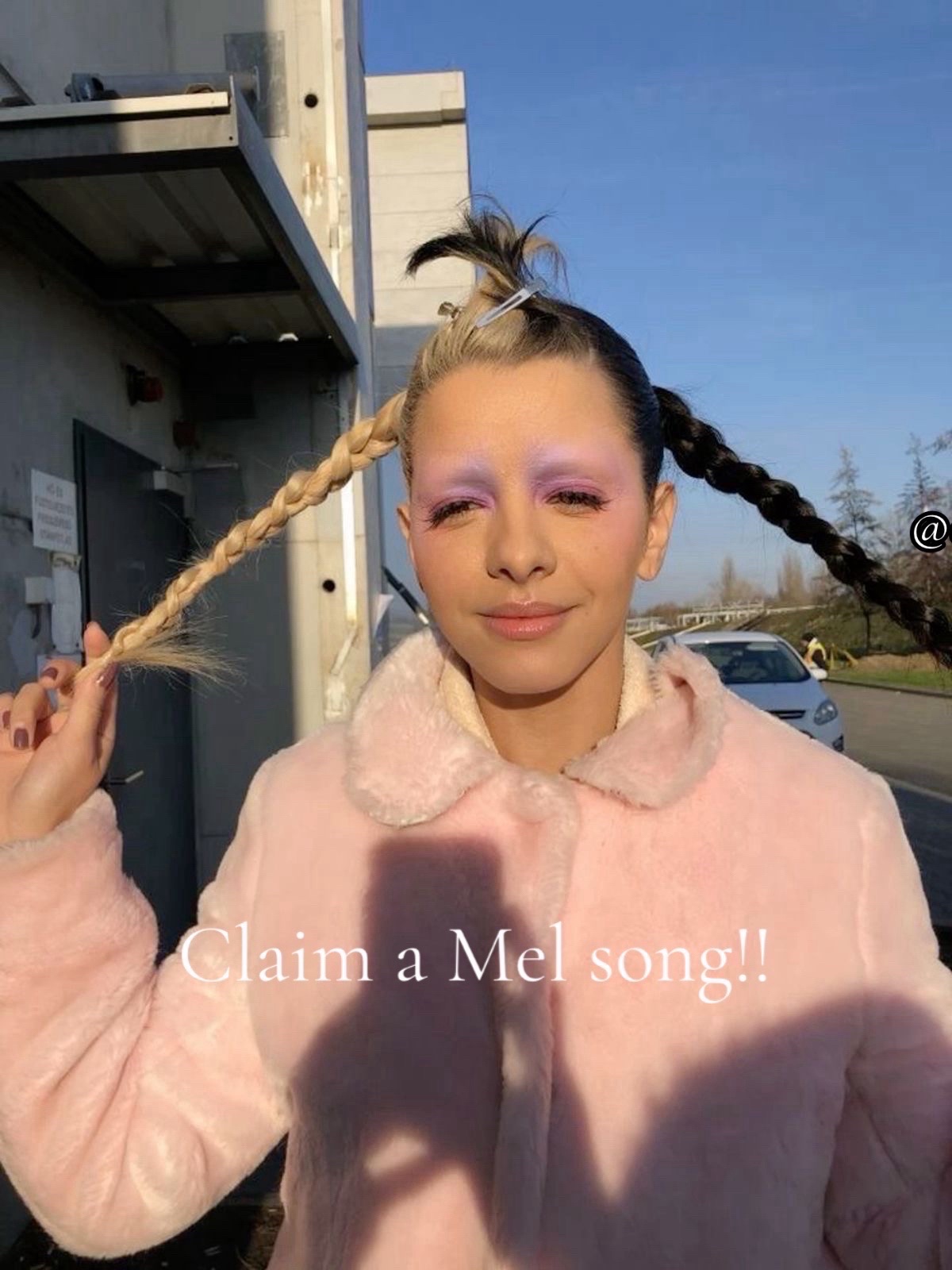 @𝘊𝘢𝘤𝘢𝘮𝘦𝘭𝘢𝘯𝘪𝘦™