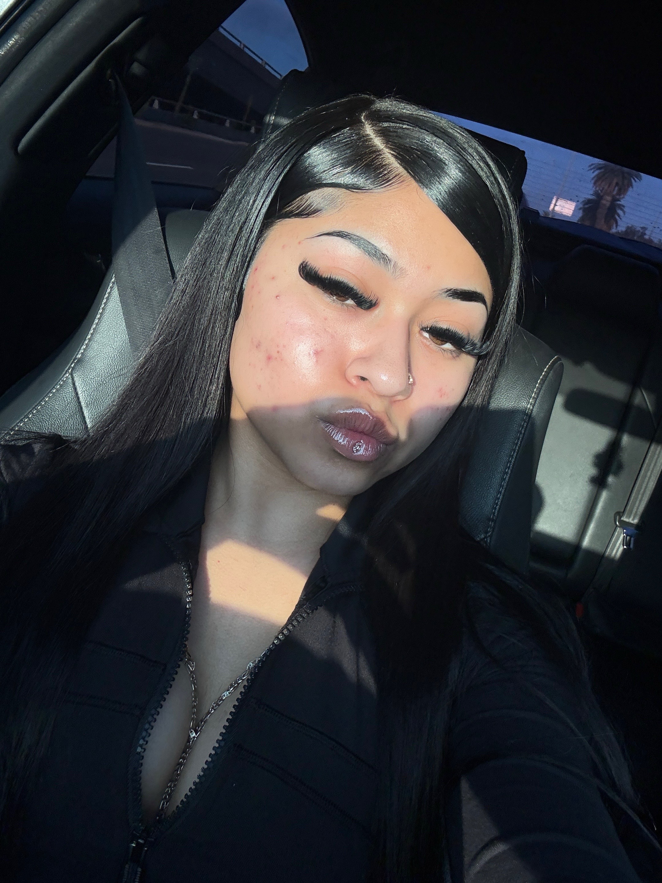 @Babyd2fine