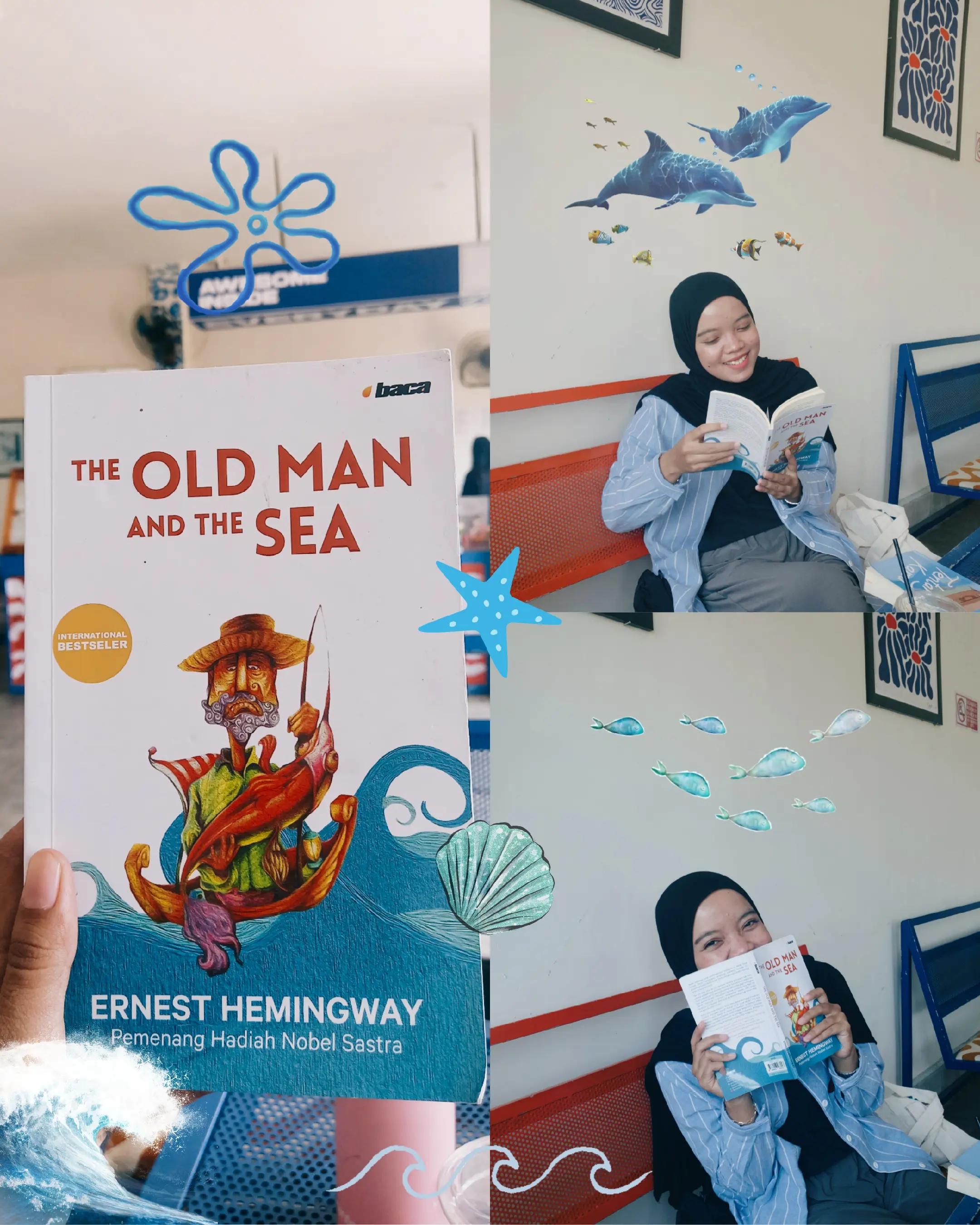 @dzata with book