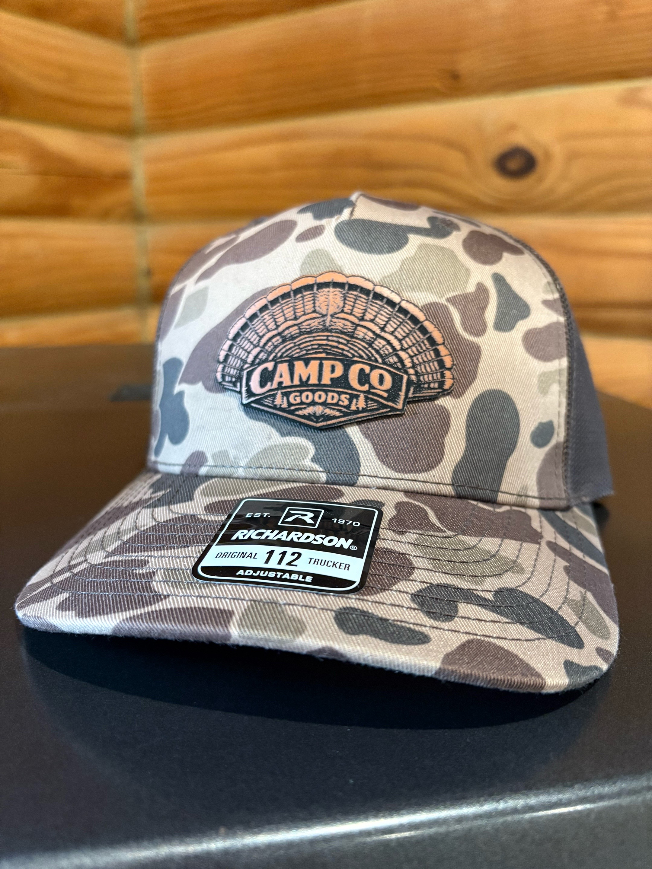 @Camp Co. Goods