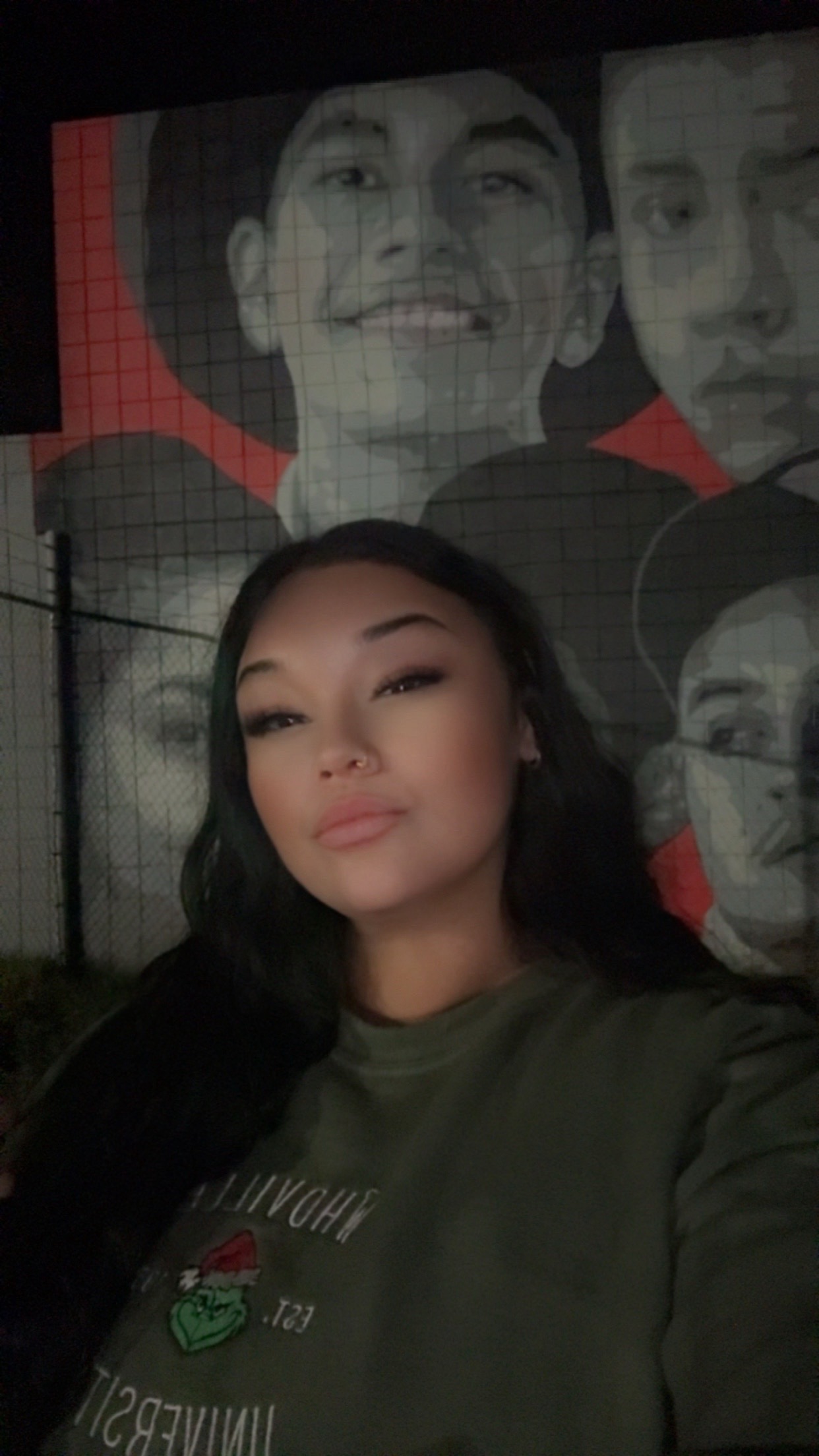 @Cee Mirandaaﾒ&rsquo;𝟶