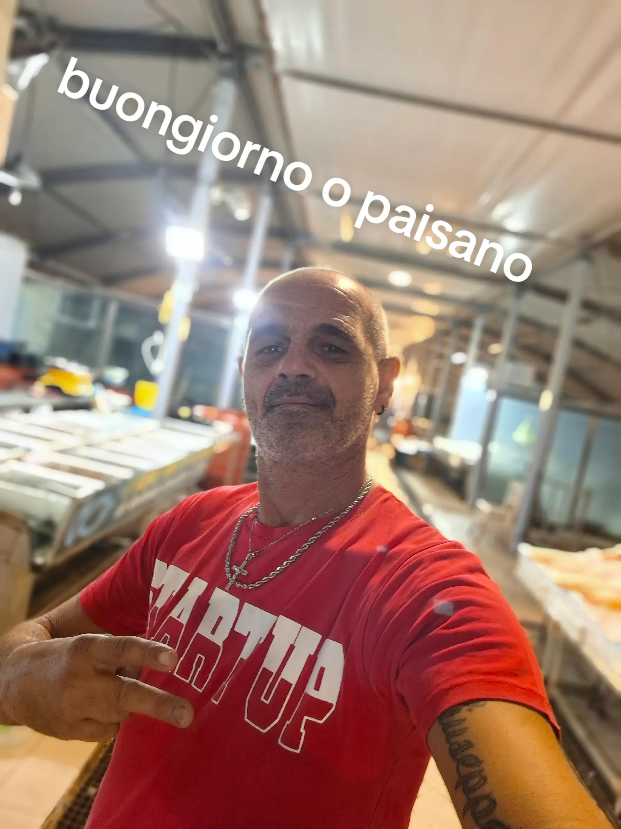 @Antimo cavaliere o paesano