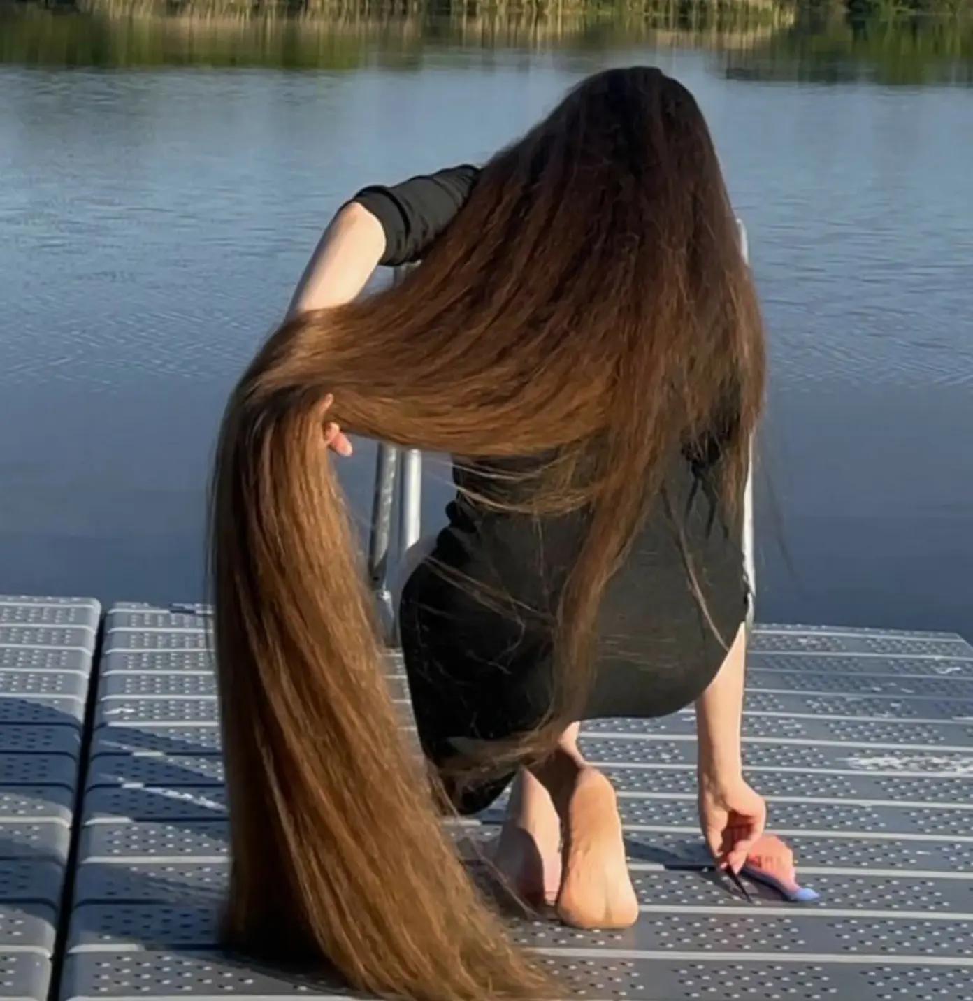 @👛 Długowłosa Zofia 👛