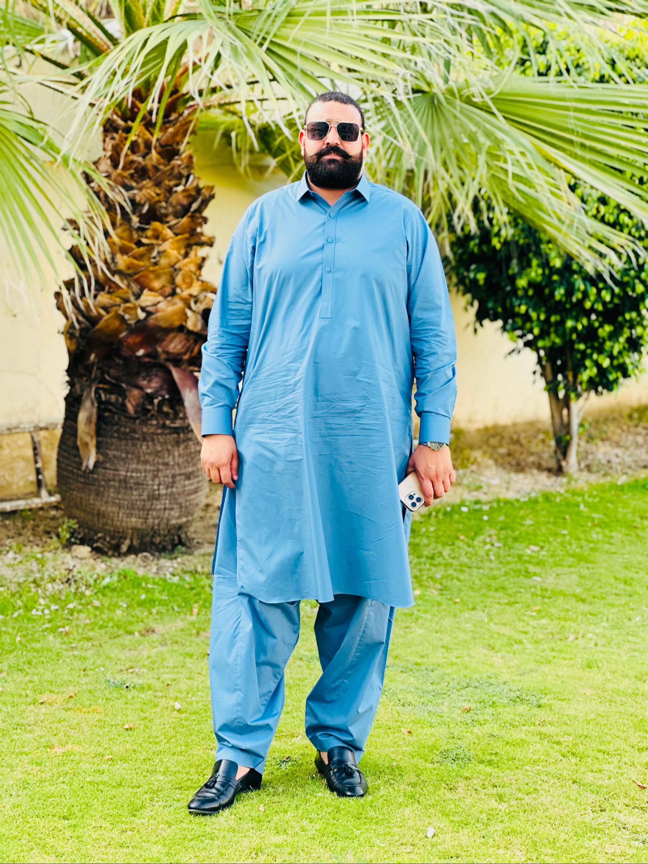 @ch Talat Sarkar