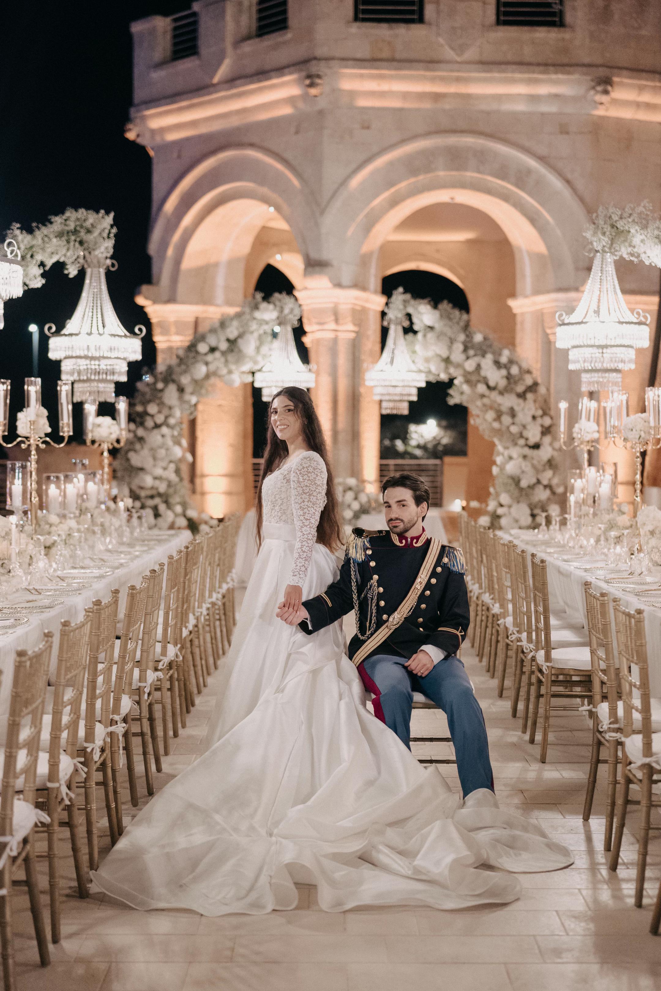 @Luxury Wedding Planner Italy