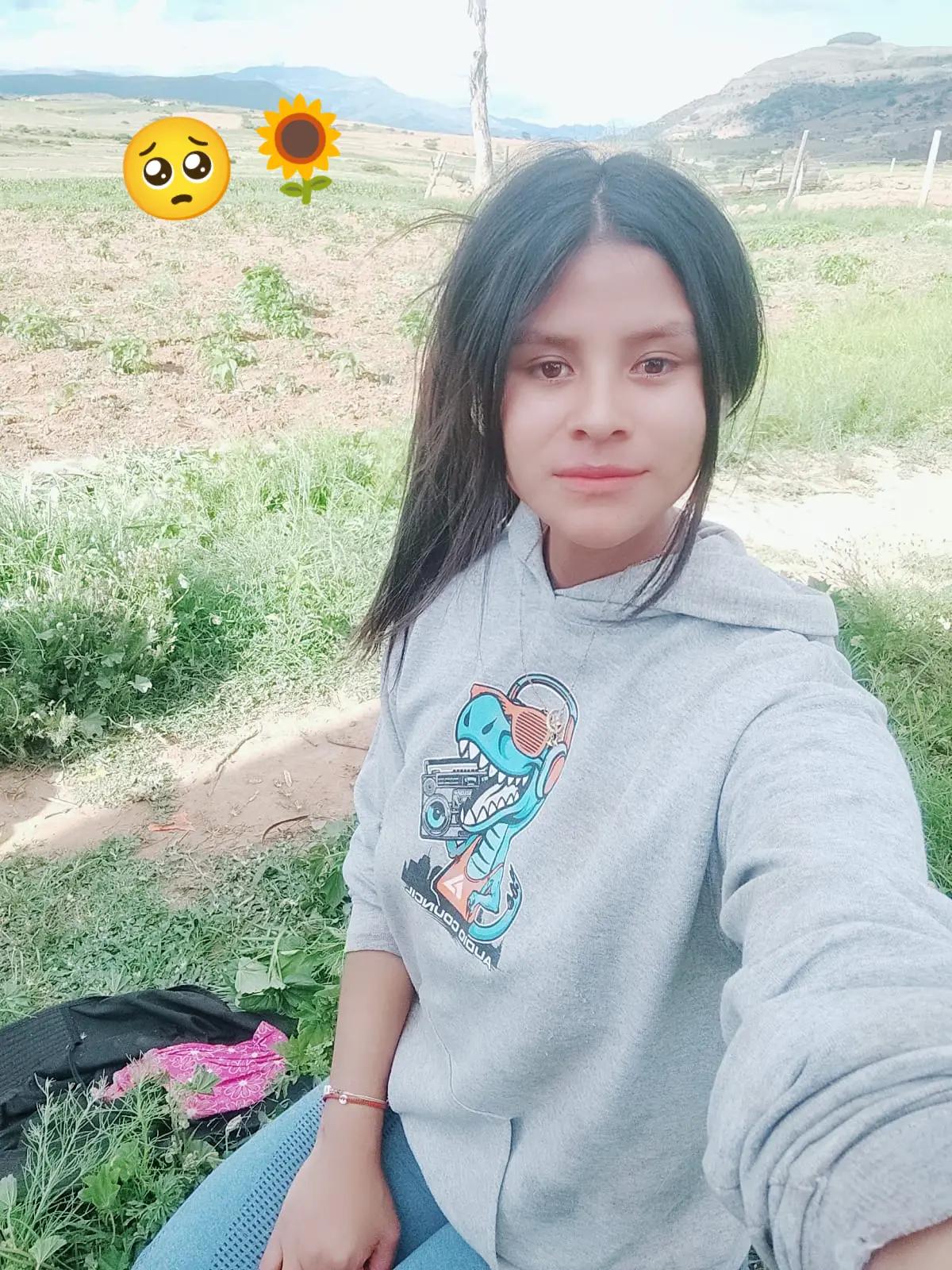 @🥺🌻Mary Ramos Yucra 🥺🌻