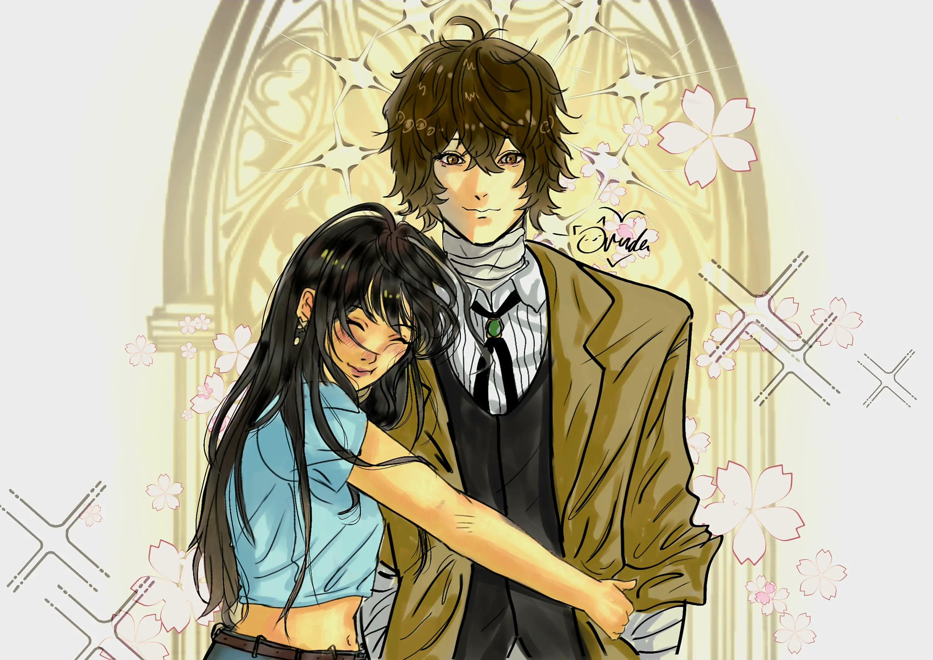 @❀*̥ Orenda ✧*。