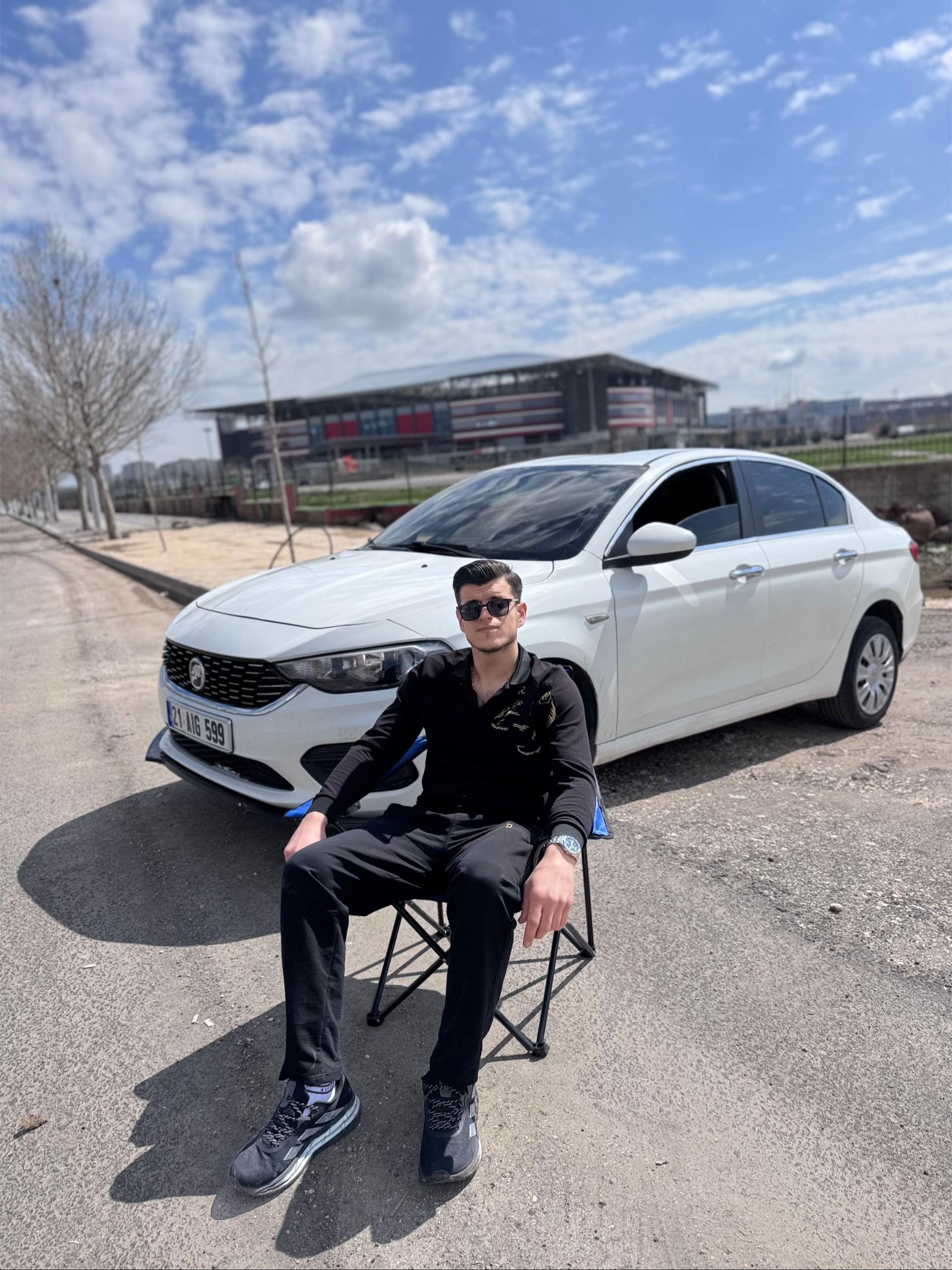 @⚜️Izzettin Kirici⚜️