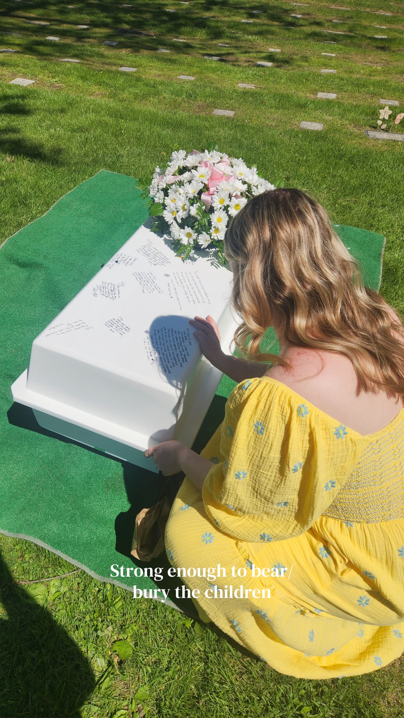 @Becca | Motherhood After Loss
