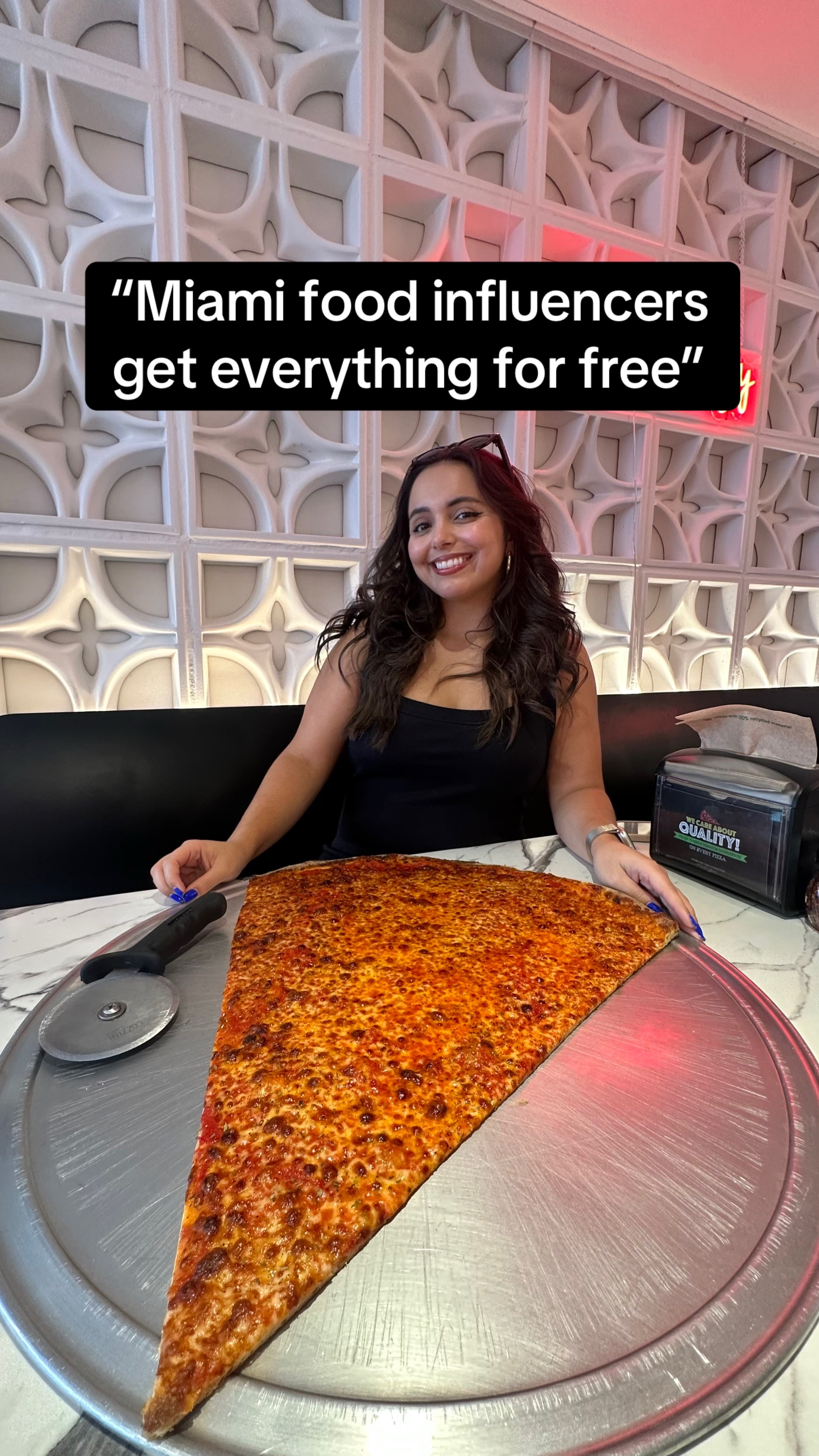 @Ivie The Foodie
