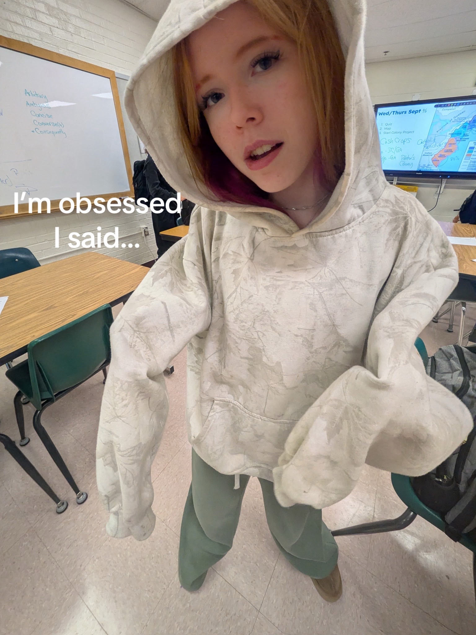 @Madelynn