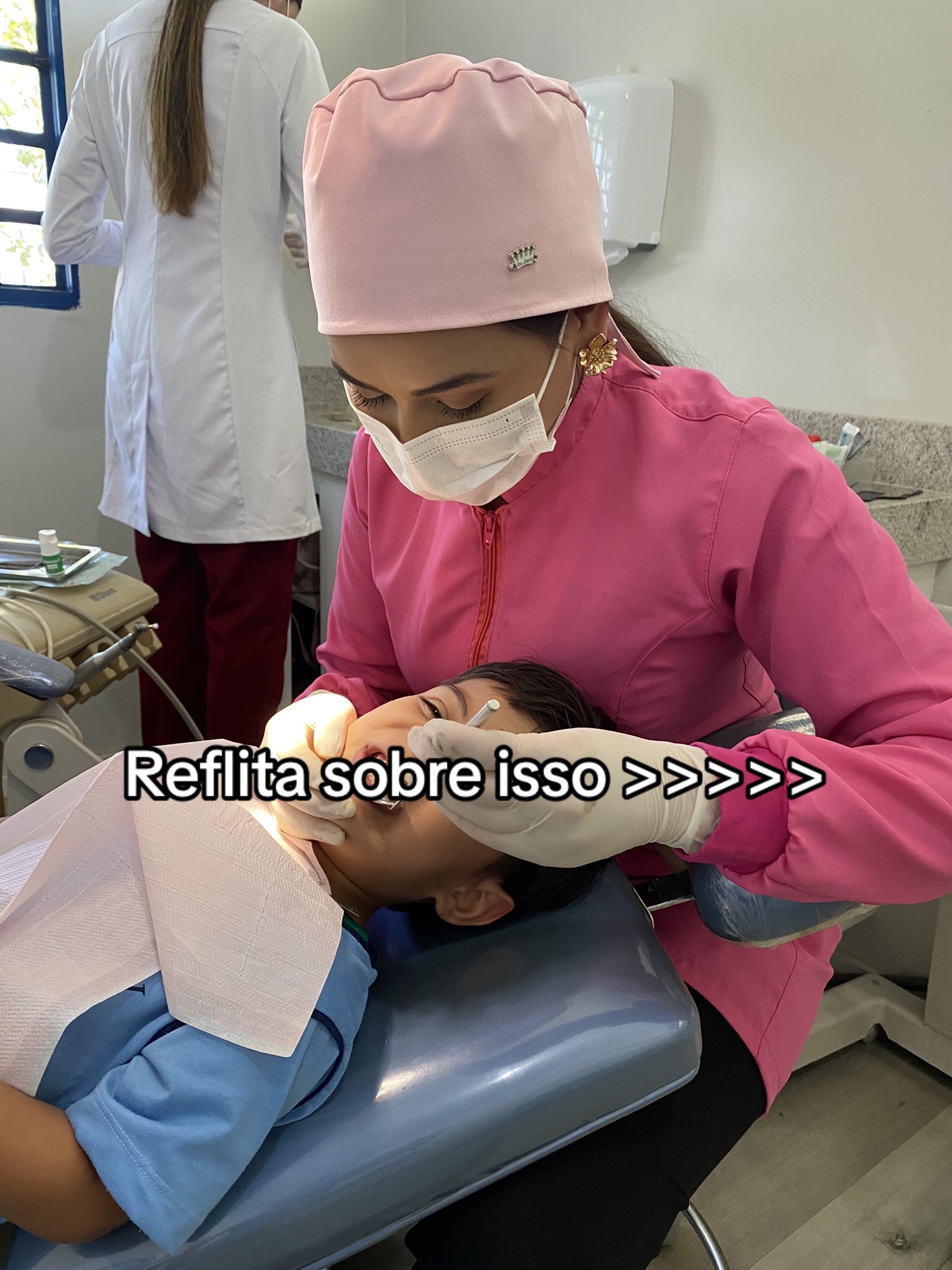 @Dra Bianca Batista