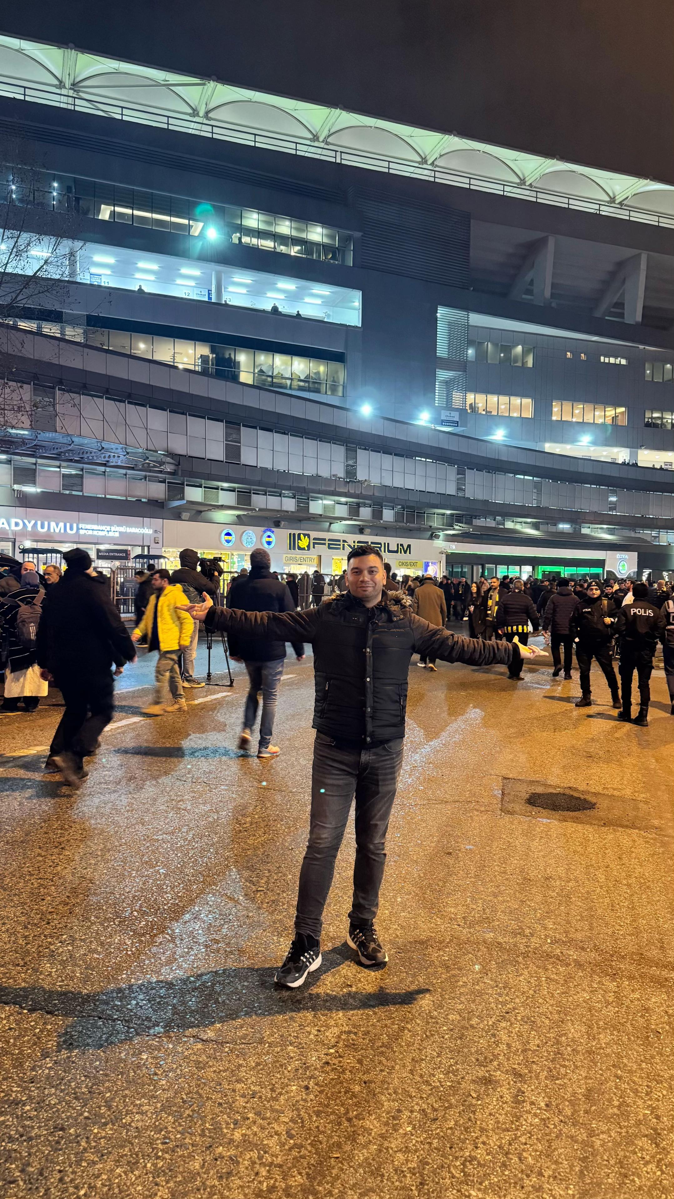 @Orhan Güdek