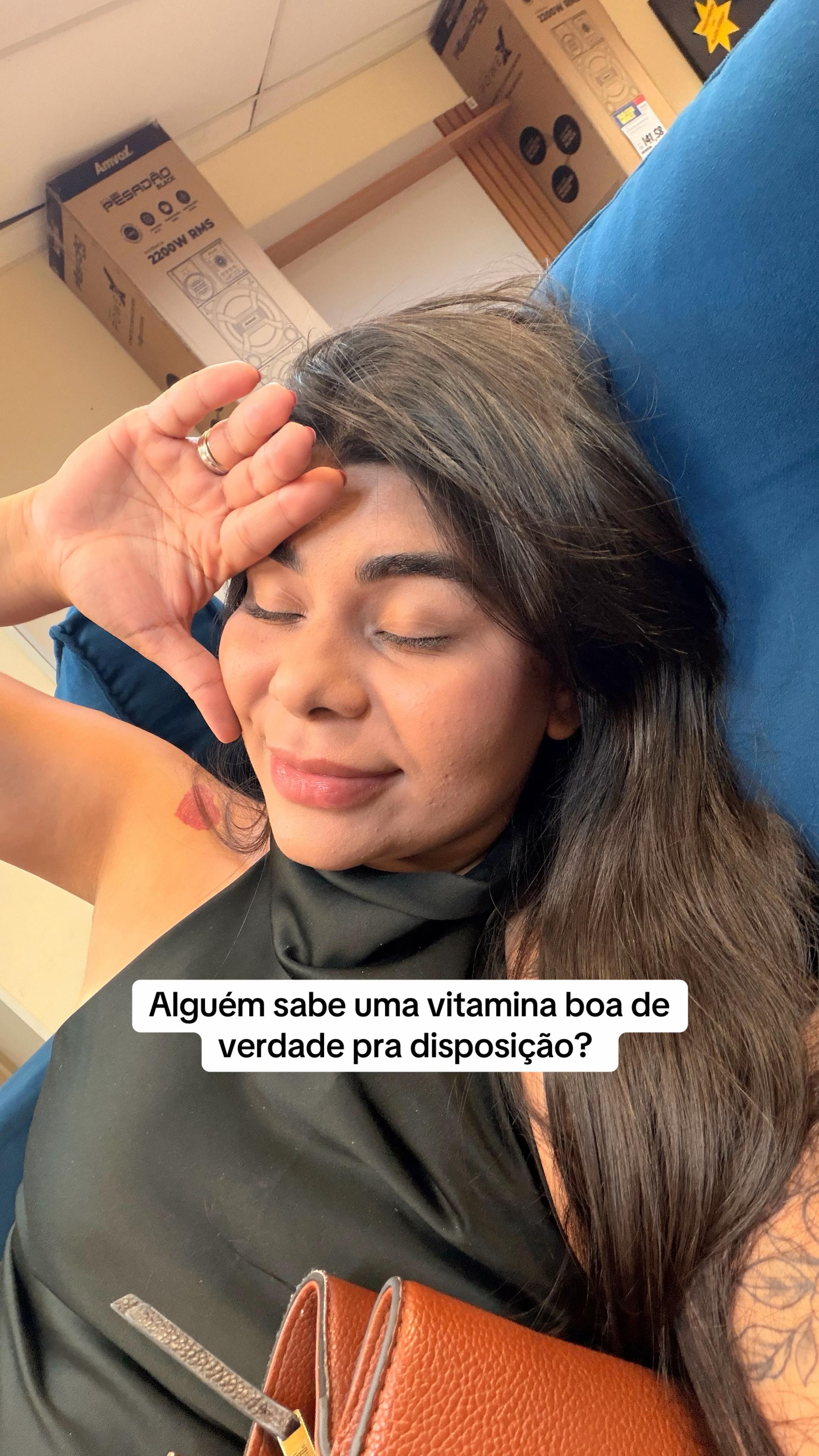 @Thais Leandra