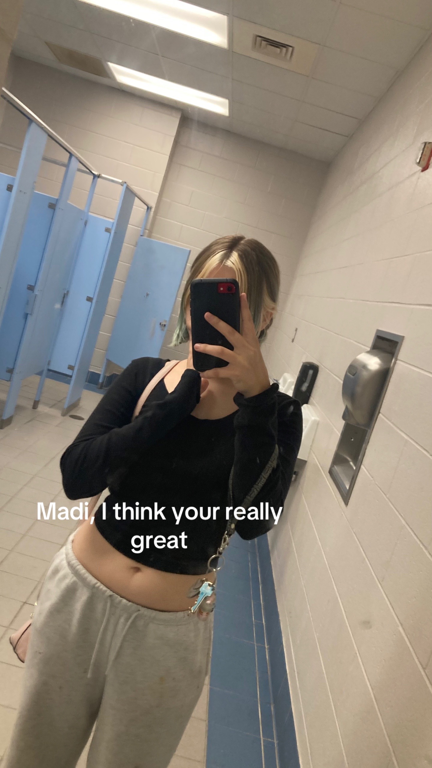 @Maddi™️