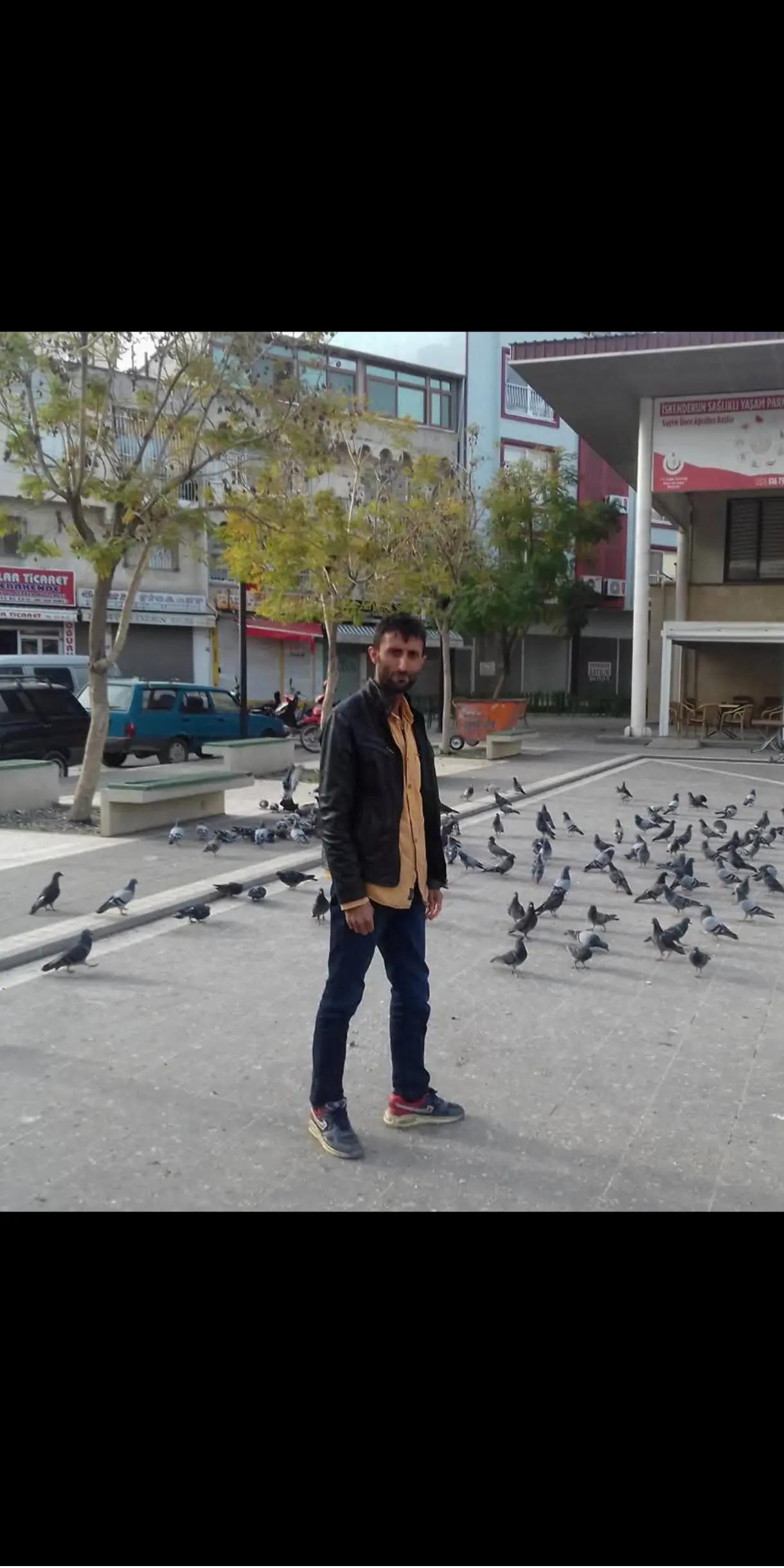 @Serhat Tekin