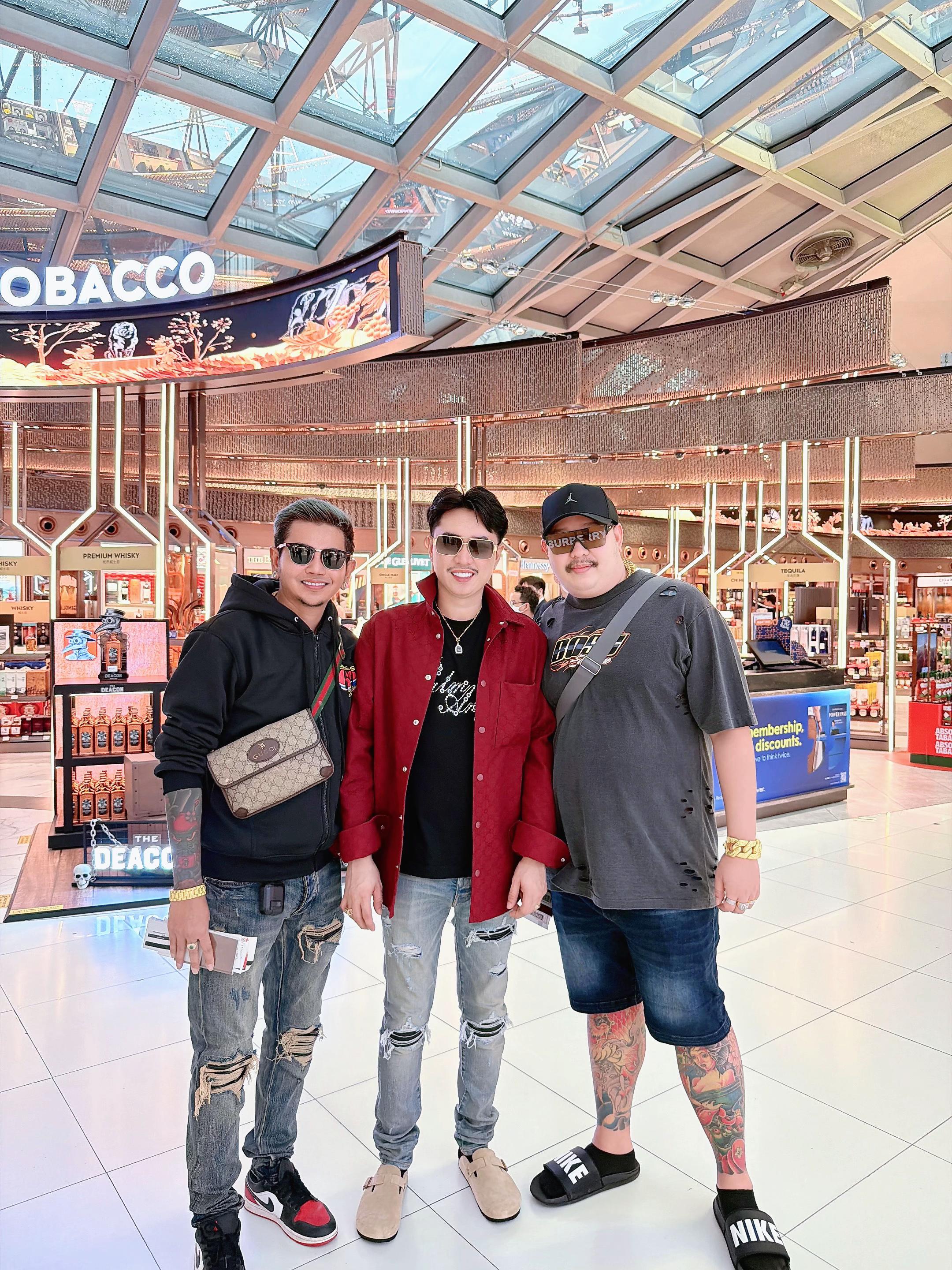 @StickDeep{ยีนส์ ซ่า}69