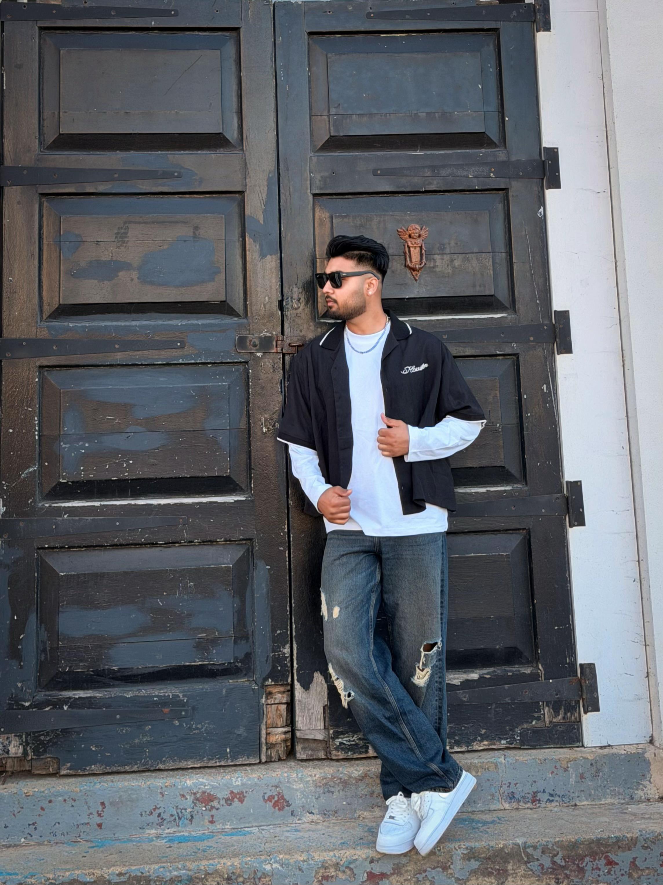 @Niraj Yadav✨