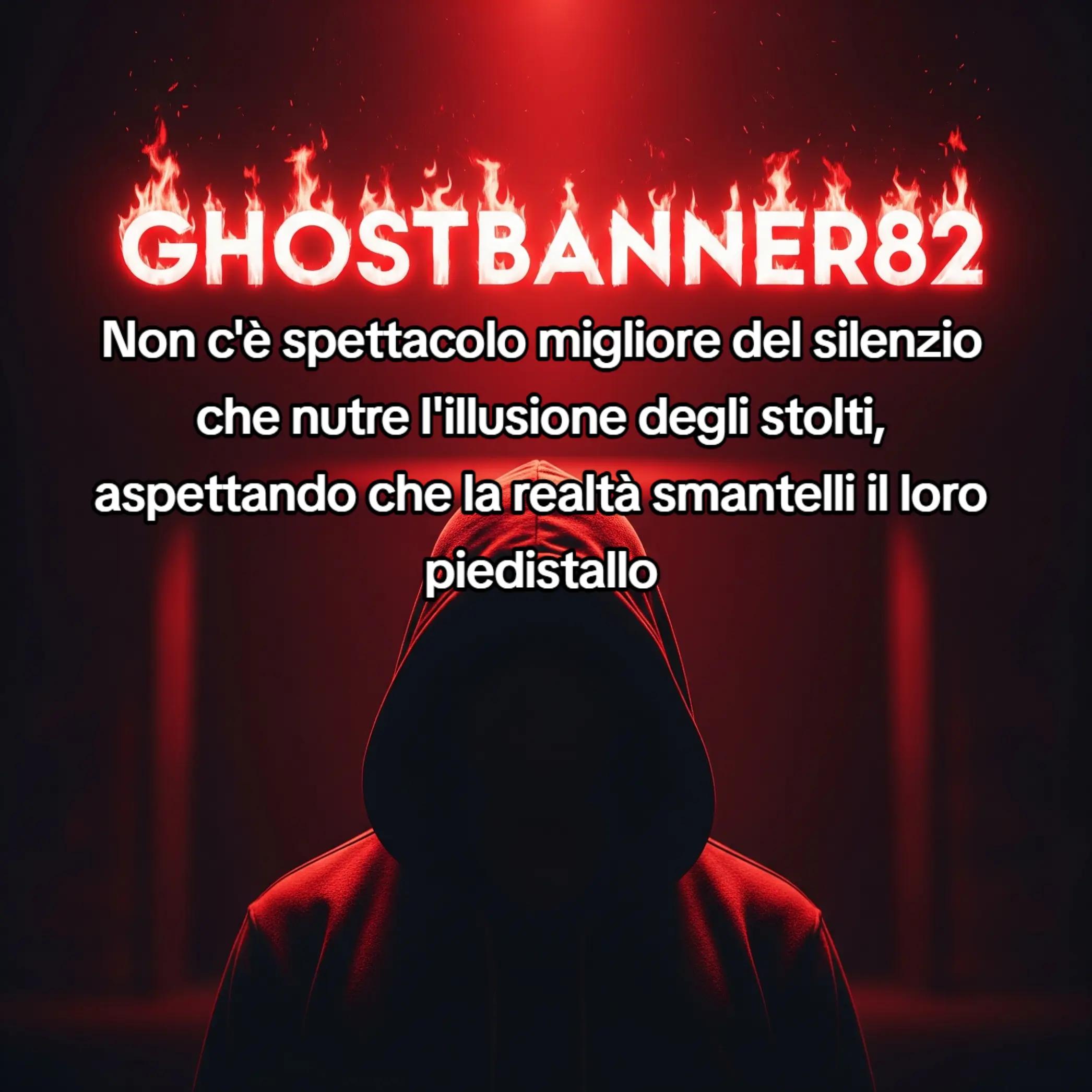 @Ghost