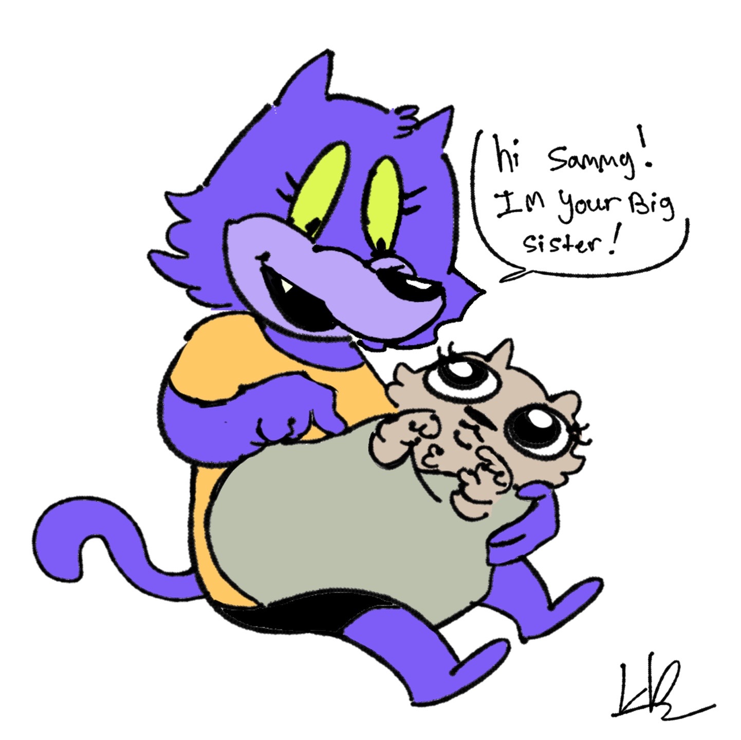 @boozoo’s wife and gf