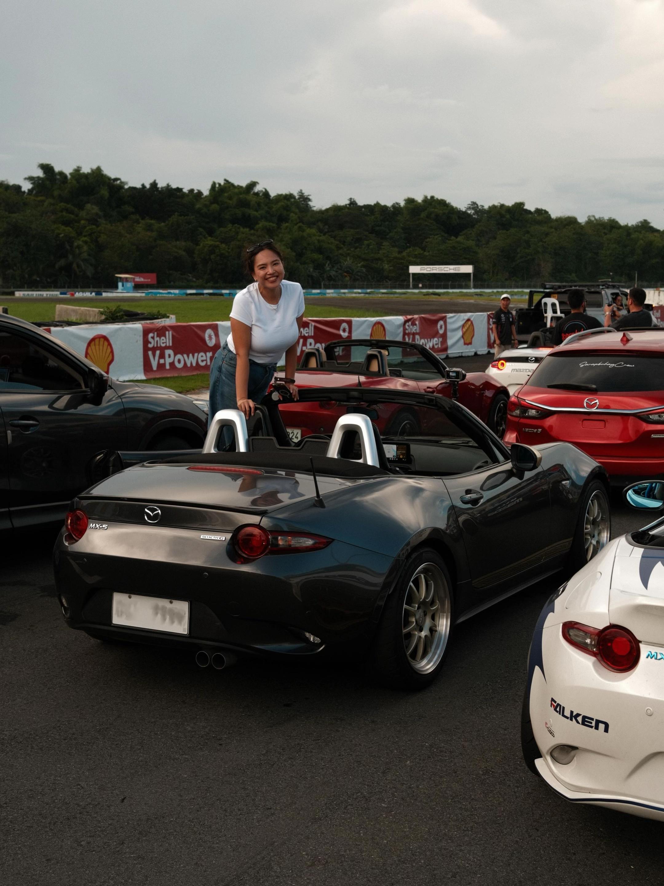 @chenee 🏎️