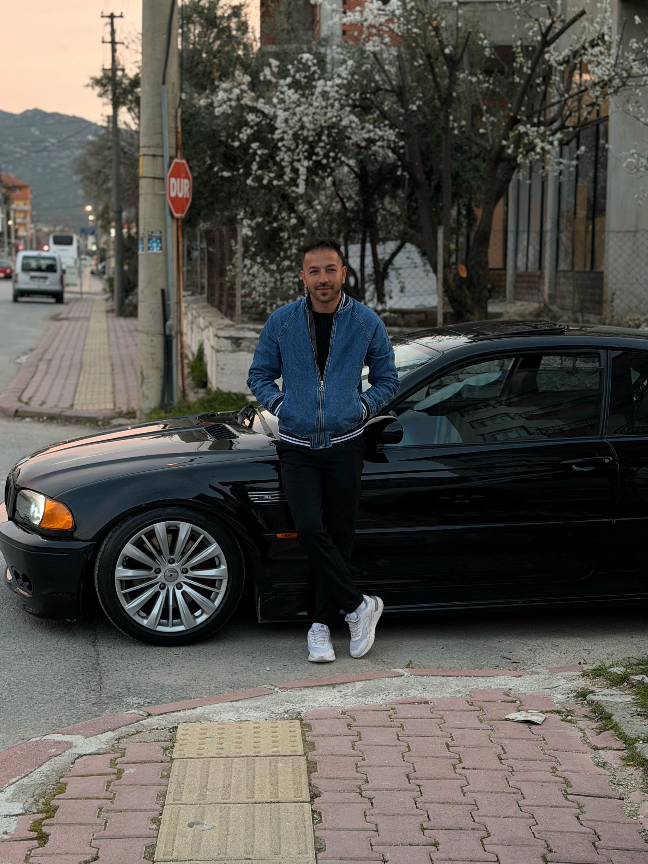@Ahmet Sert