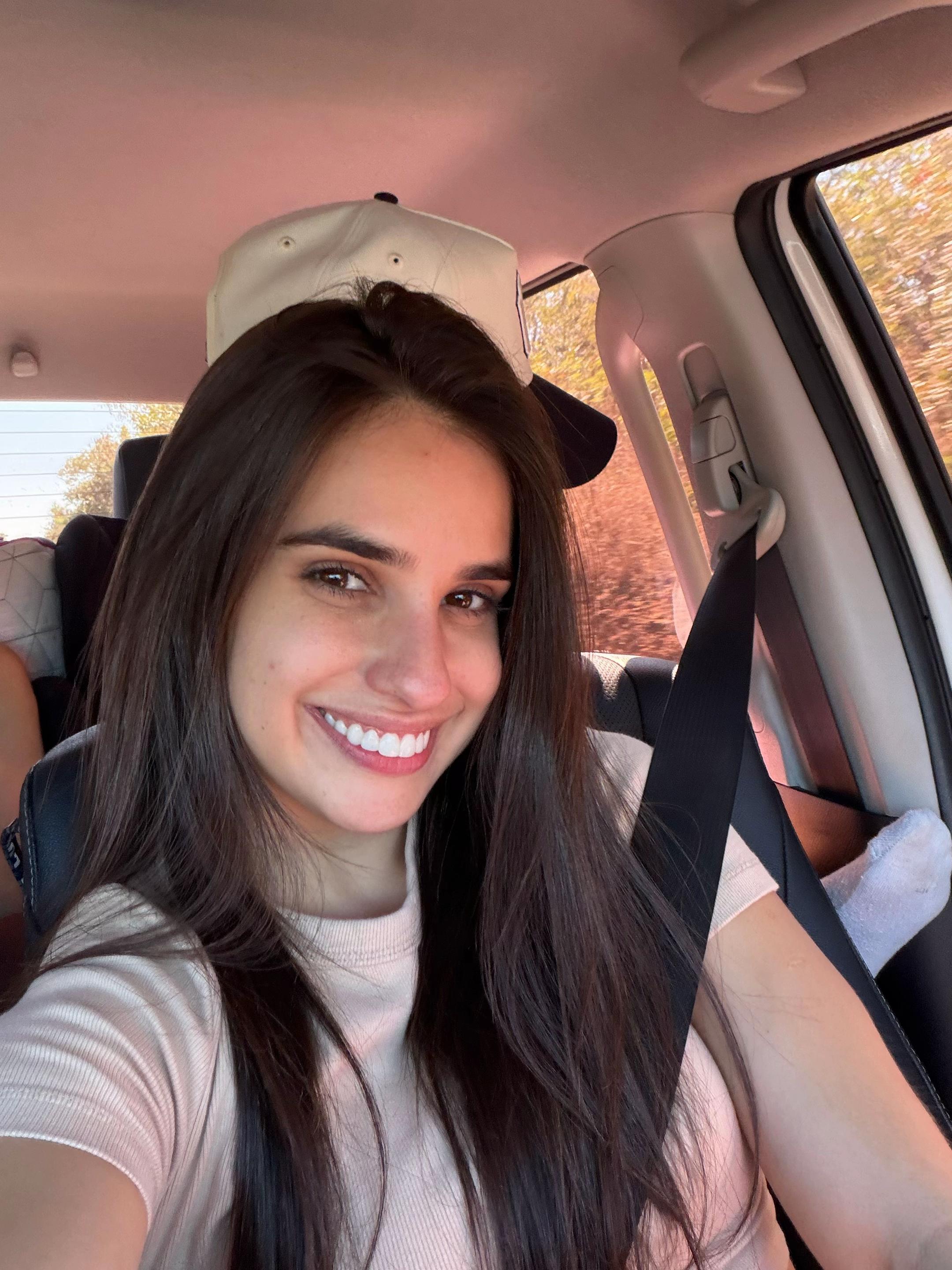 @Blenda Andrada