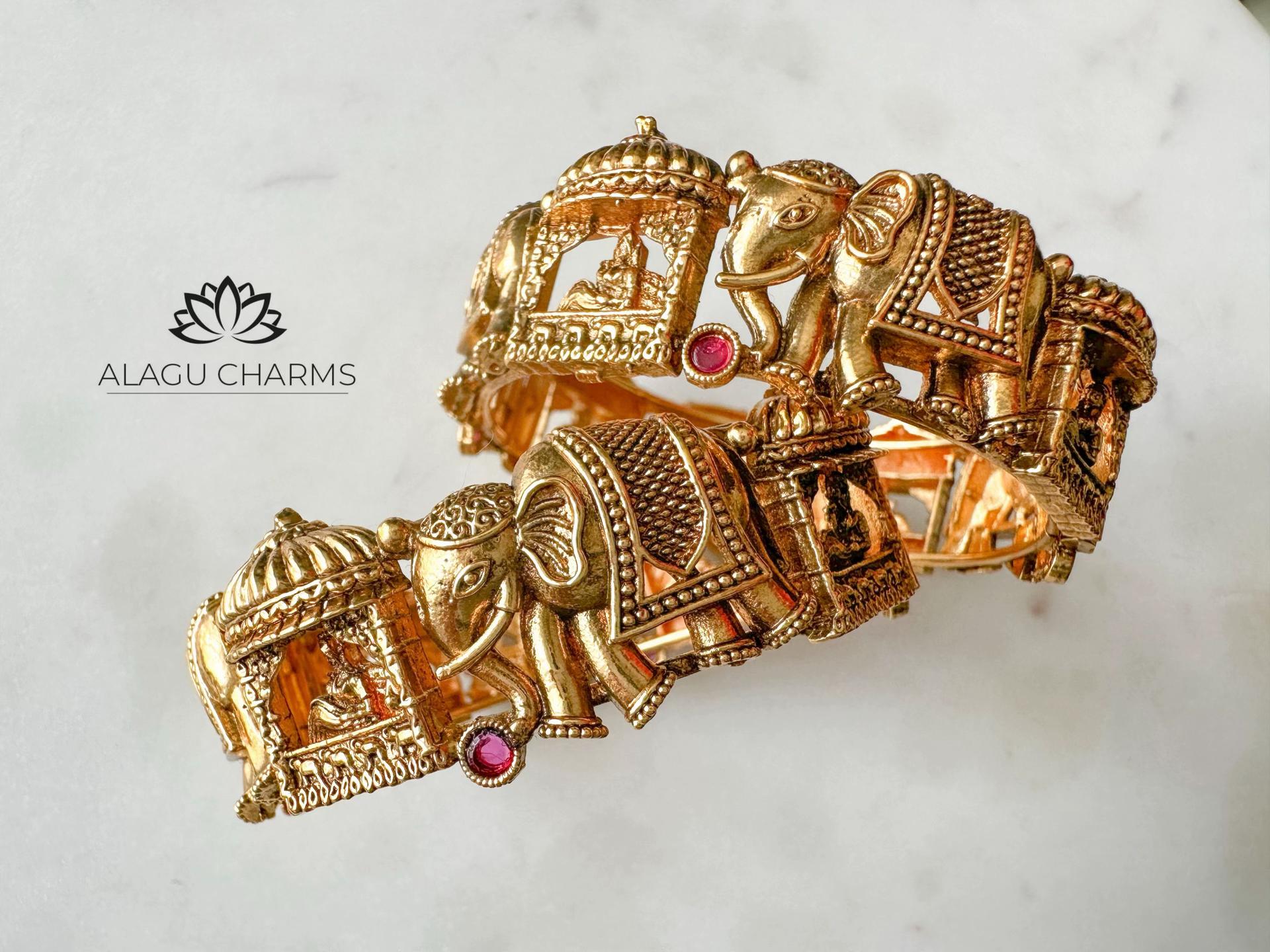 @ALAGU CHARMS