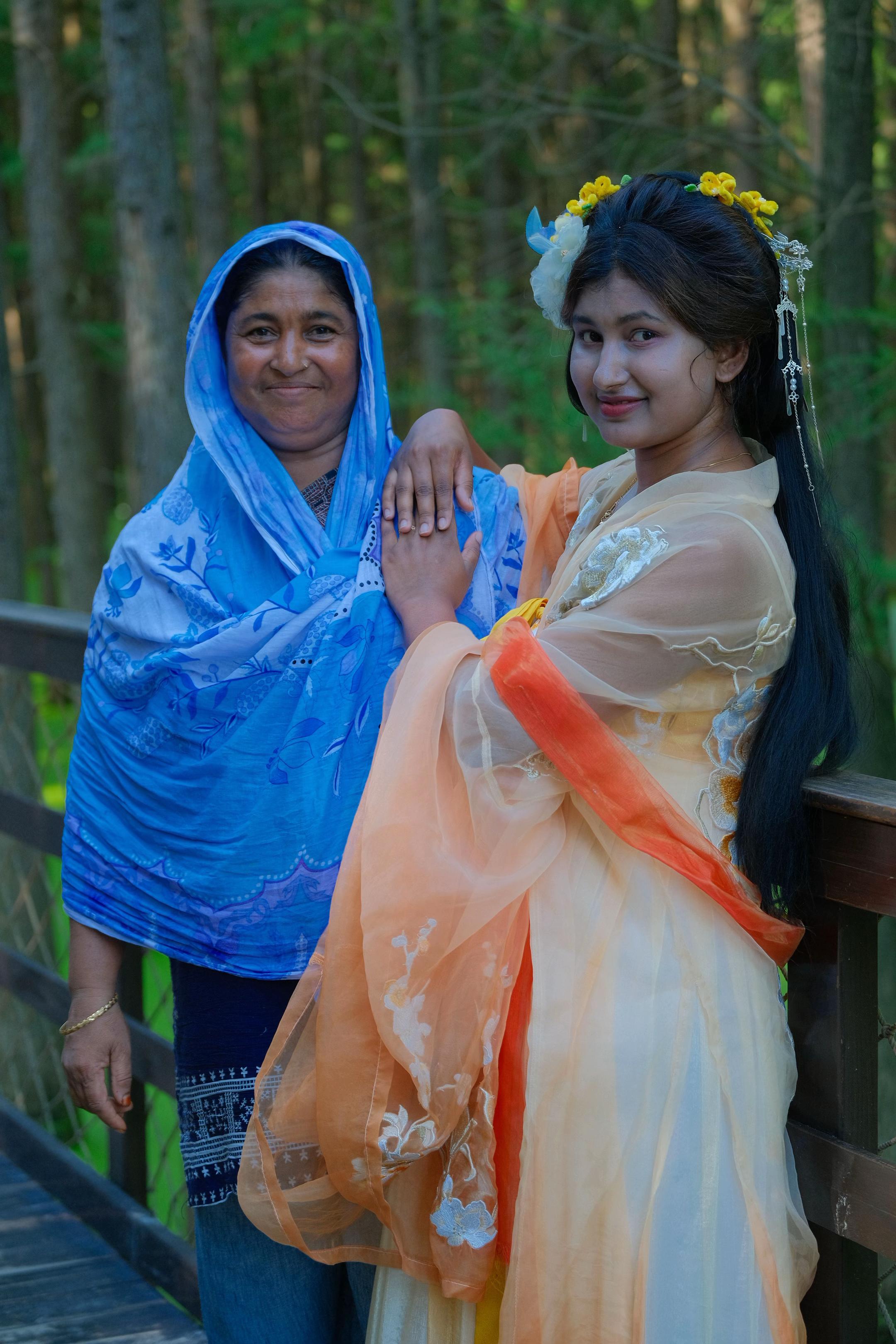 @মেয়ে চায়নিছ 🇨🇳মা বাংলাদেশী