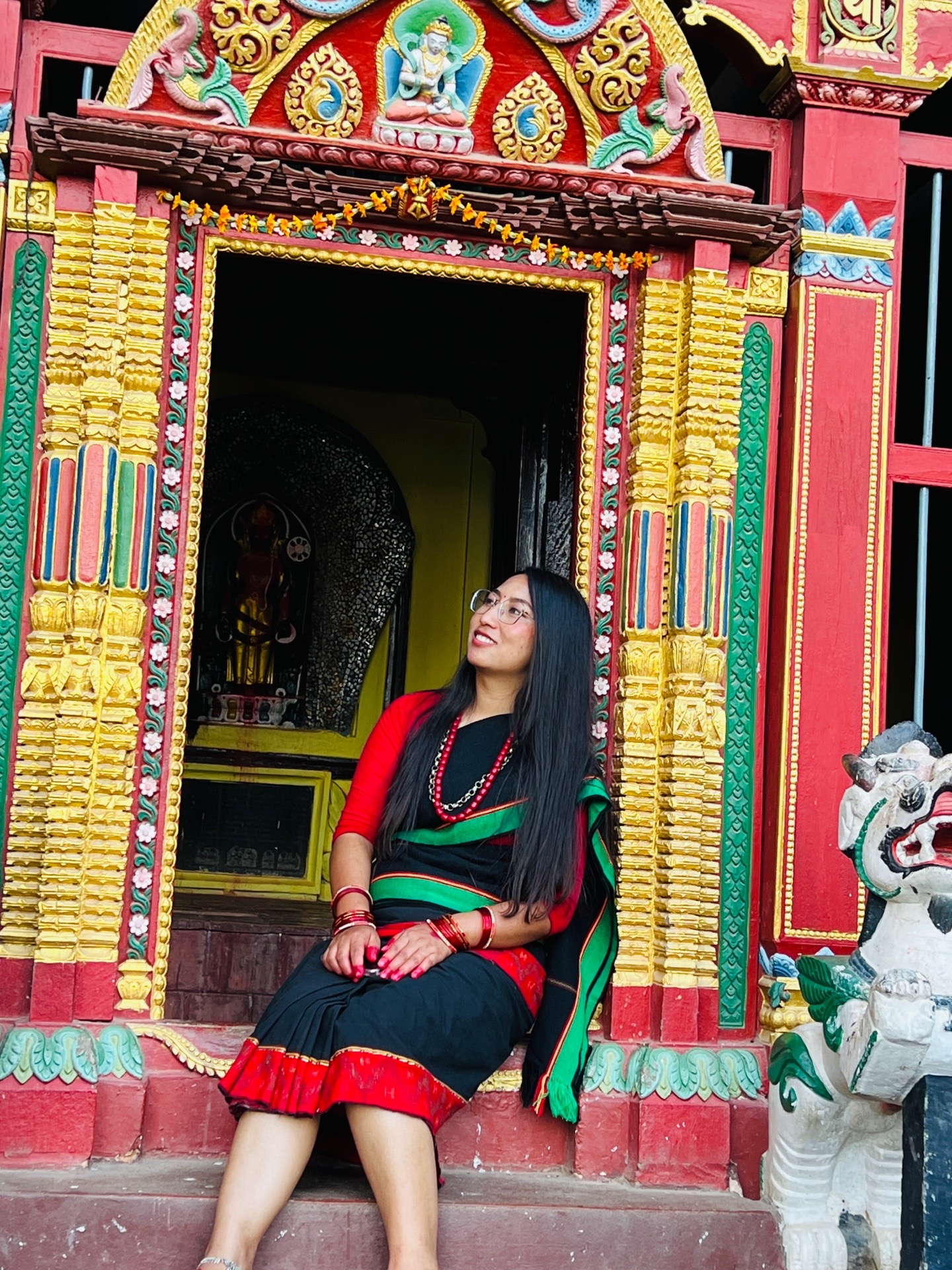 @Taleju