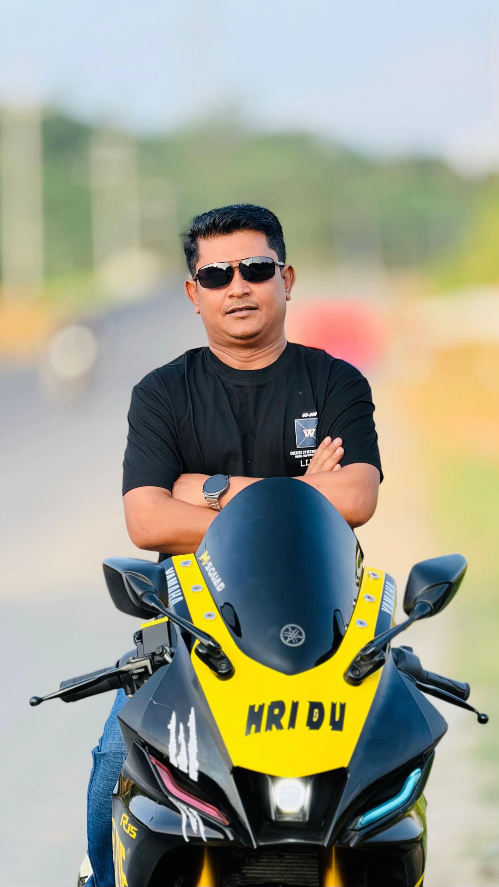 @Nazim Uddin