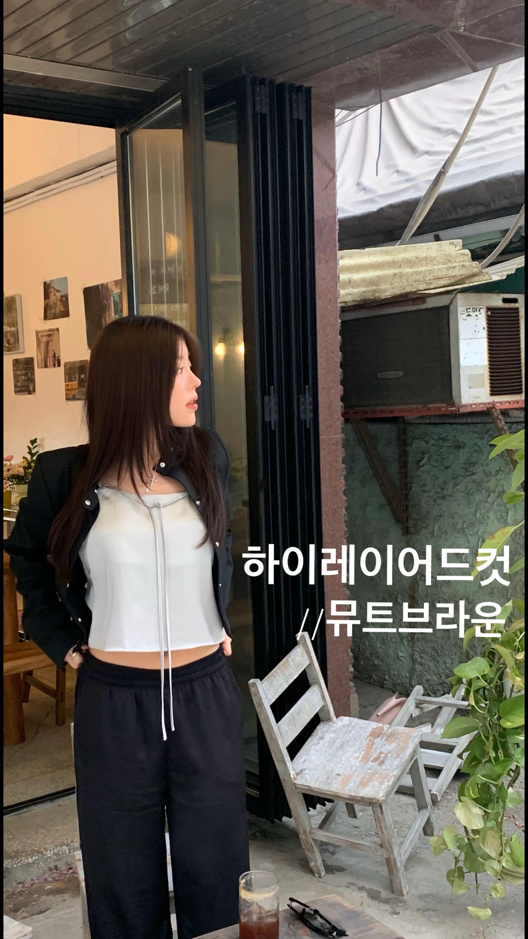 @태린 | 여성머리전문 디자인