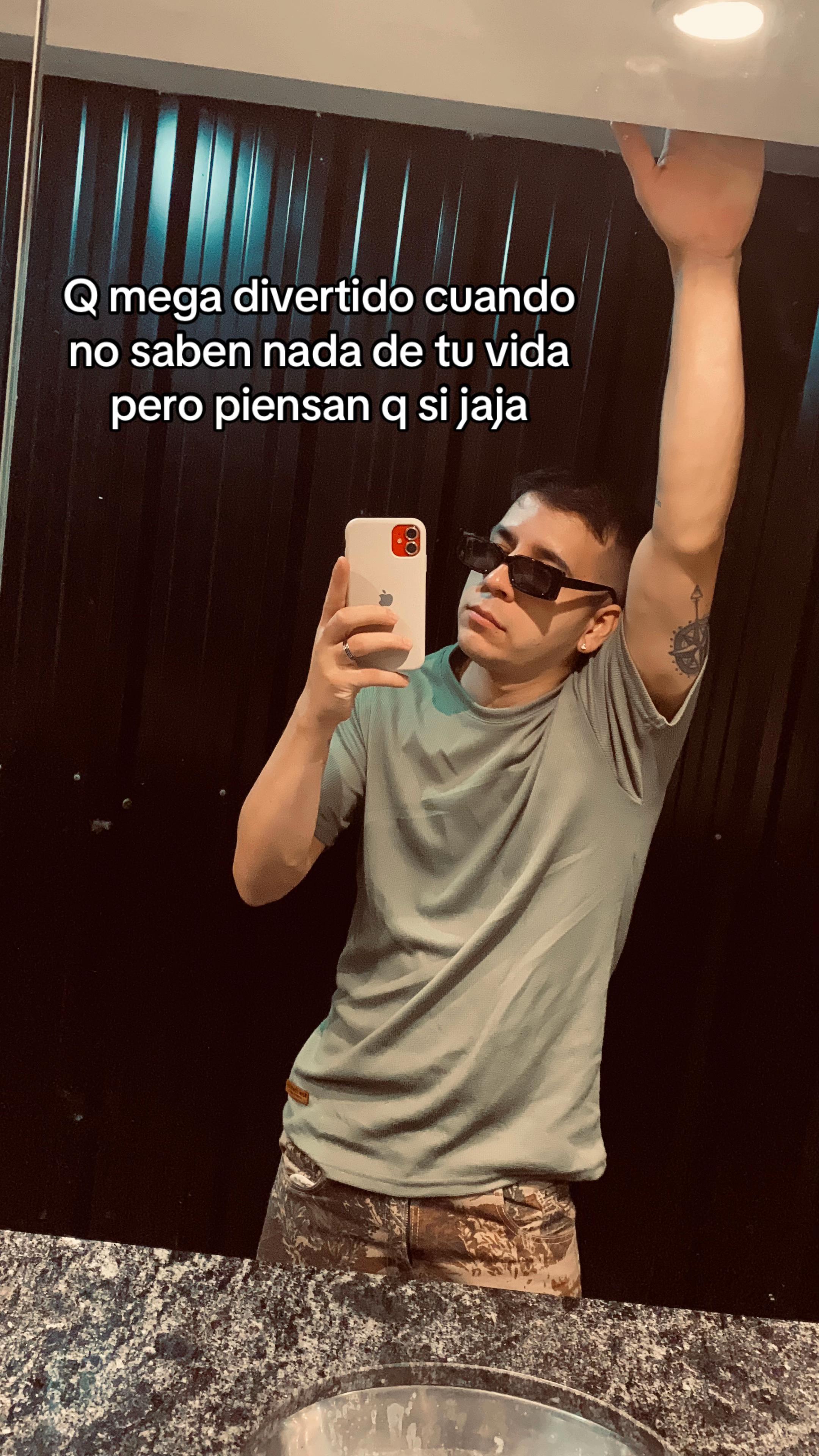 @Sebas Rivero