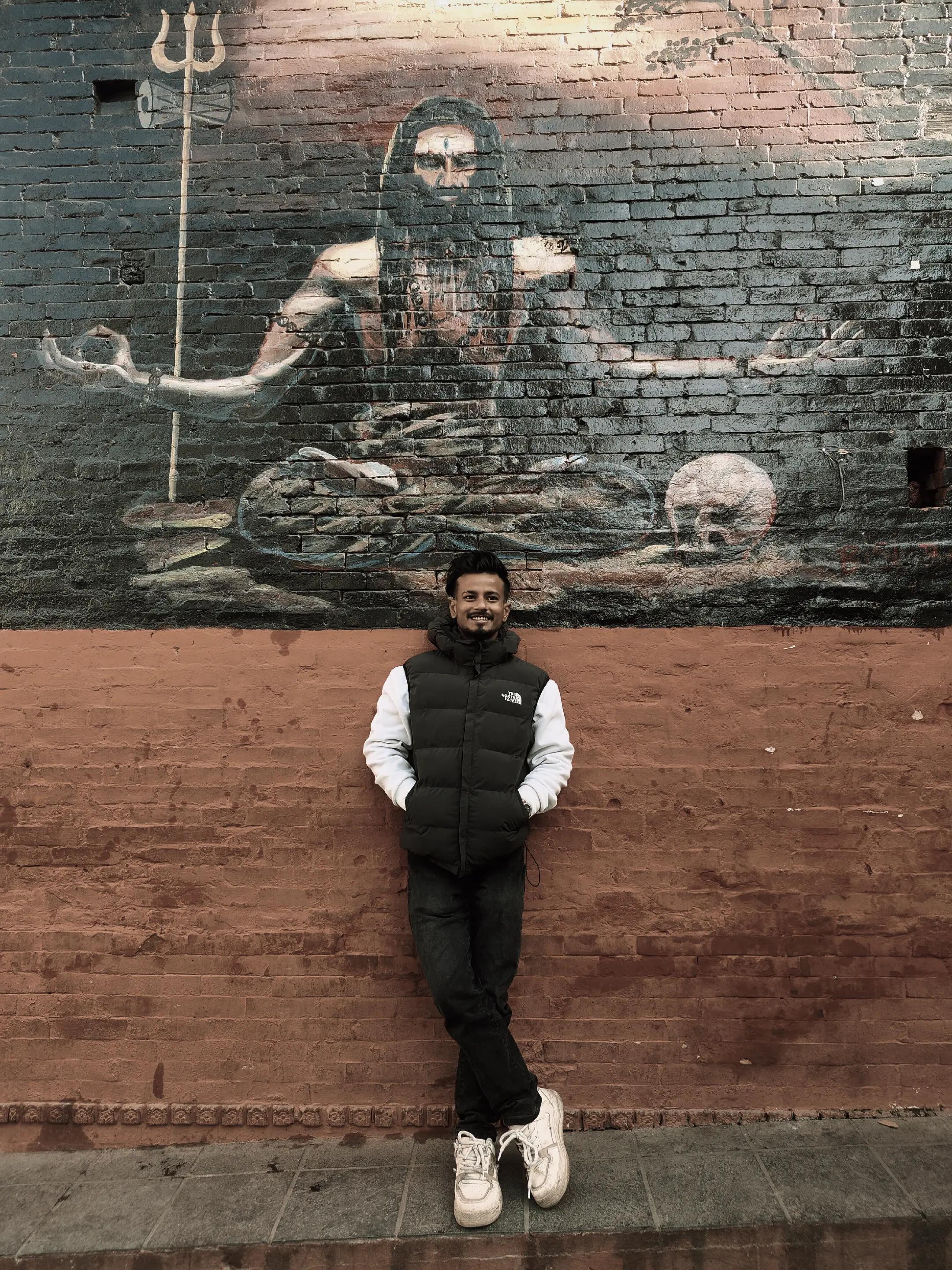 @Nishan Gupta